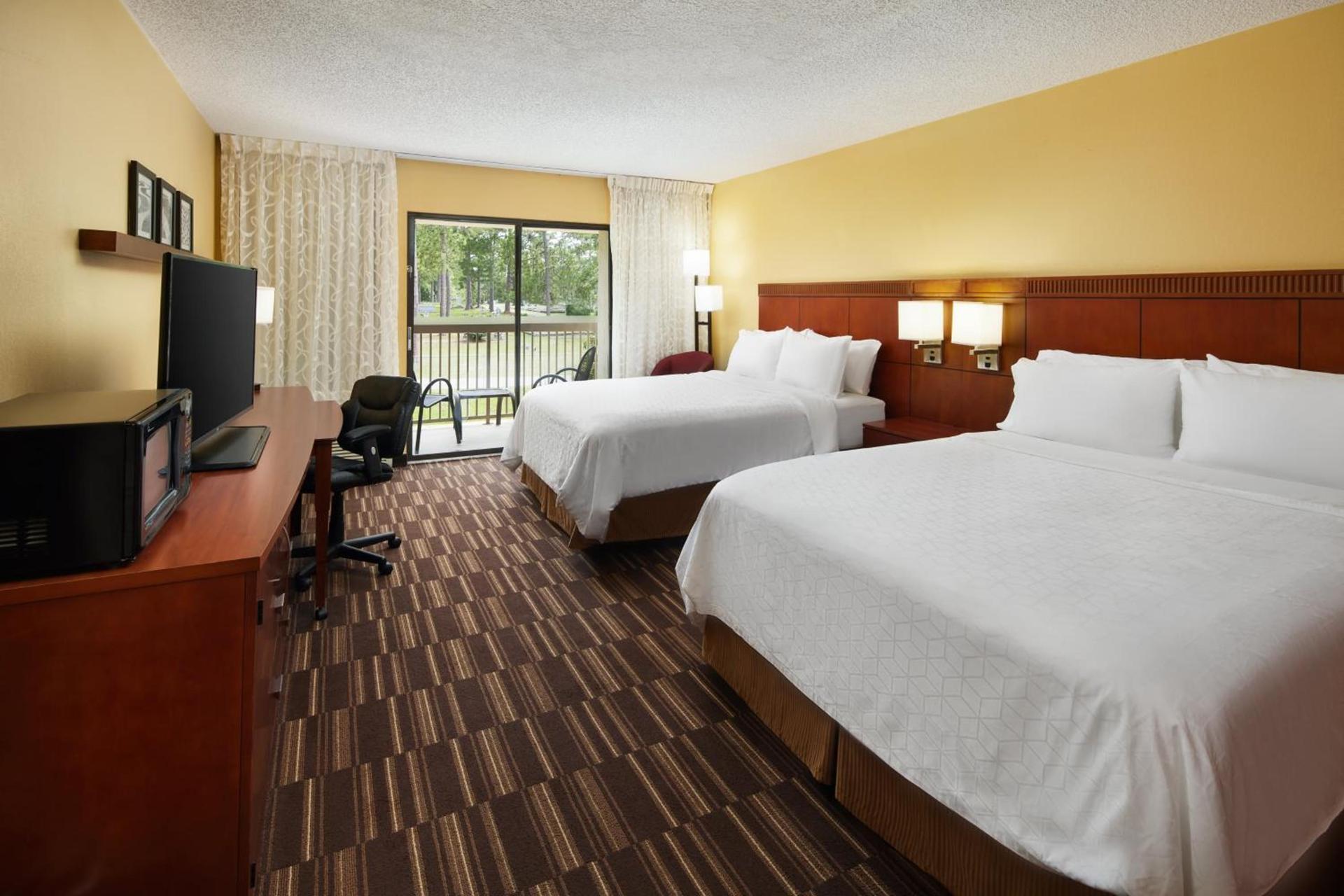 Holiday Inn Express Tifton by IHG photo 42