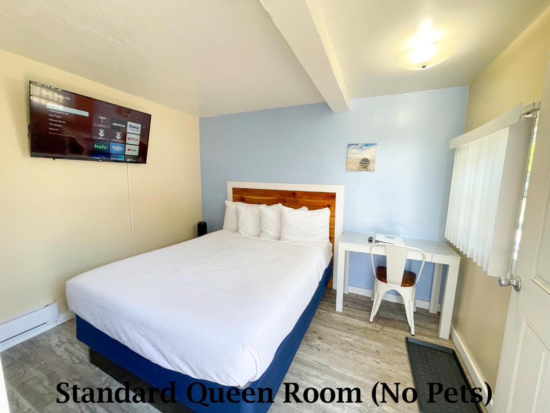 The Anchorage Motel photo 33