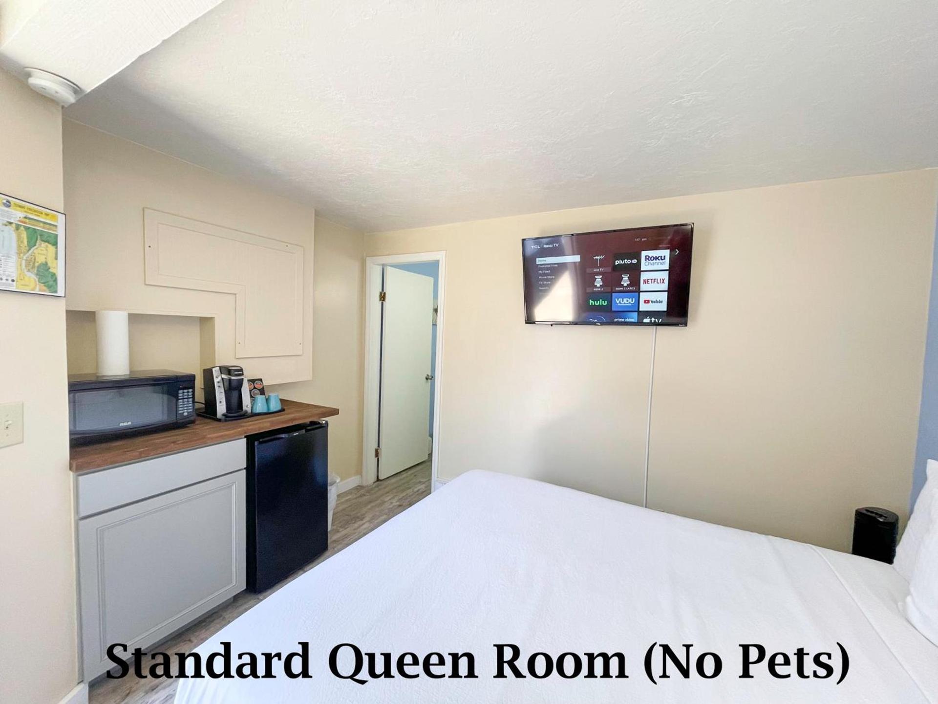 The Anchorage Motel photo 31