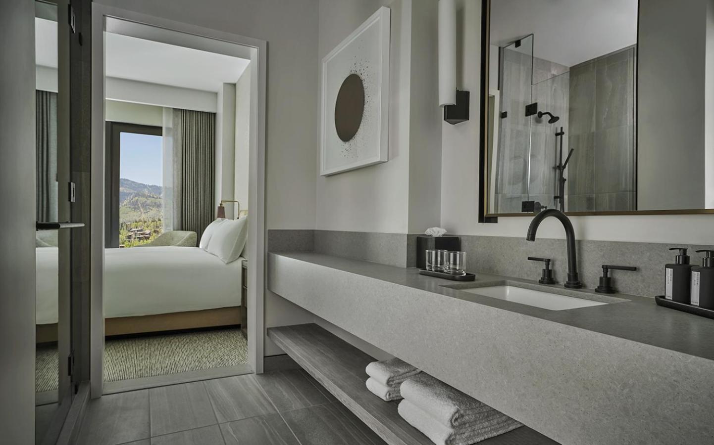 Pendry Park City photo 8