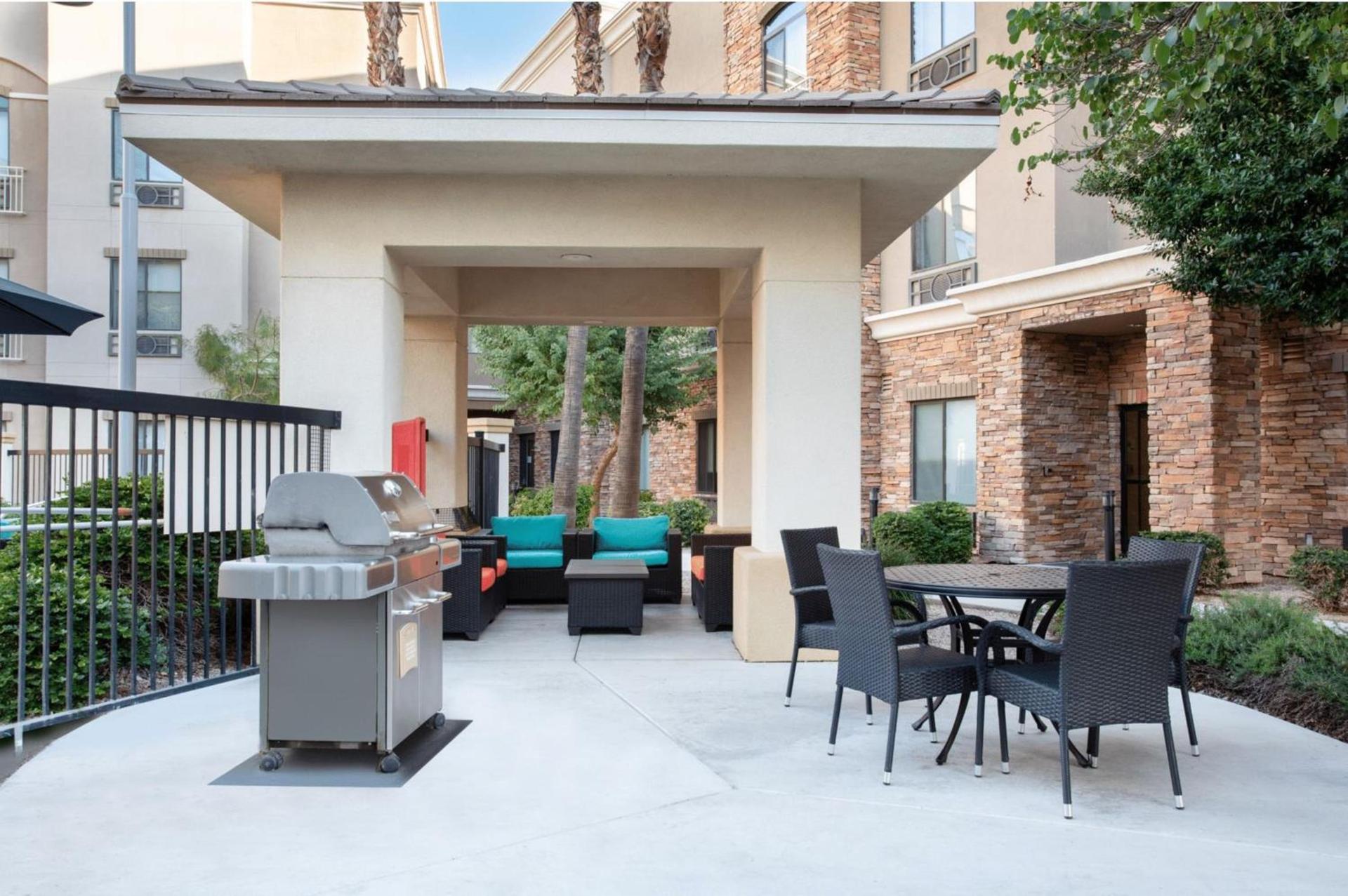 Staybridge Suites Phoenix Glendale Sports Dist by IHG photo 5
