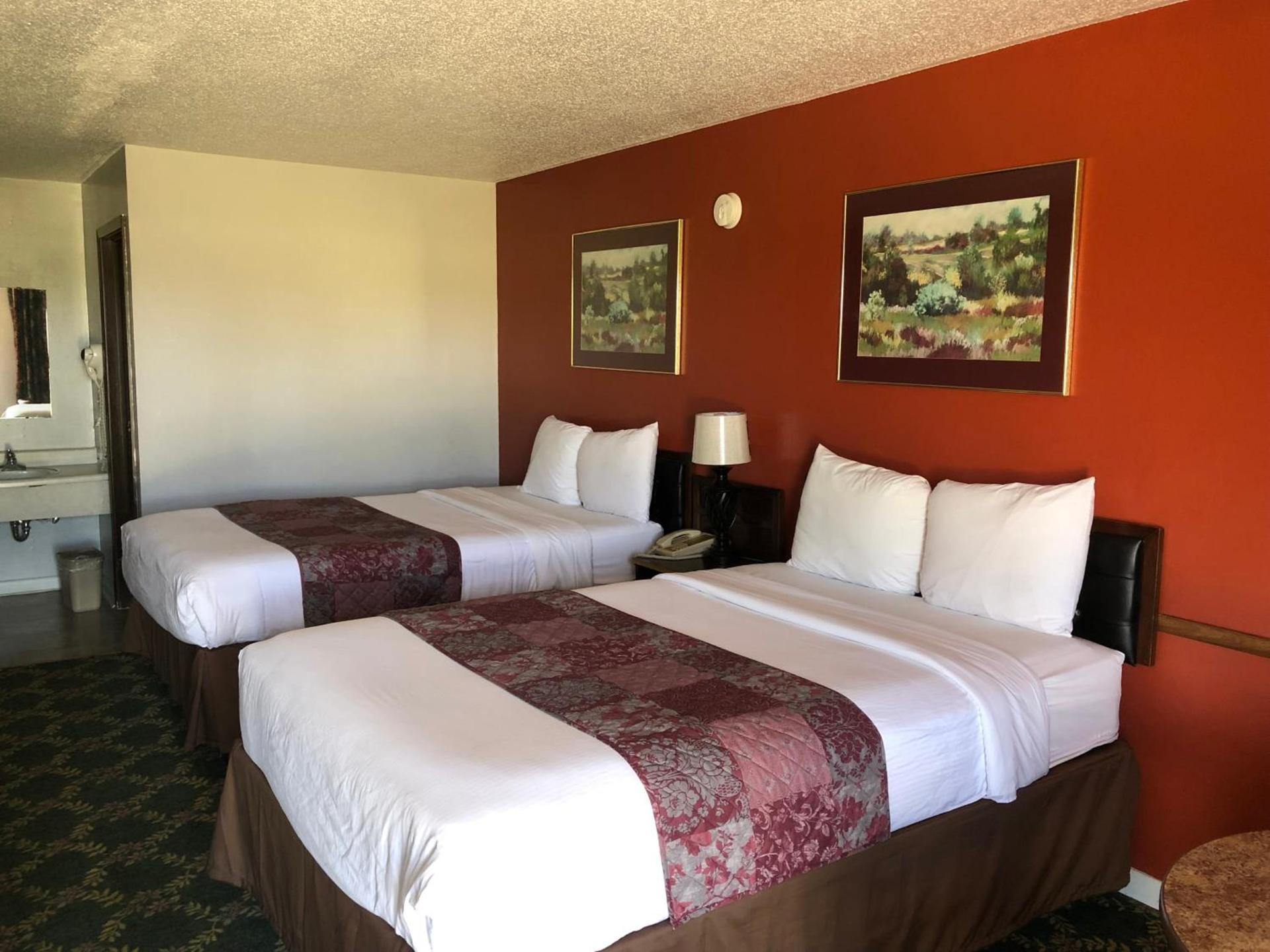 Budget Host Inn photo 47