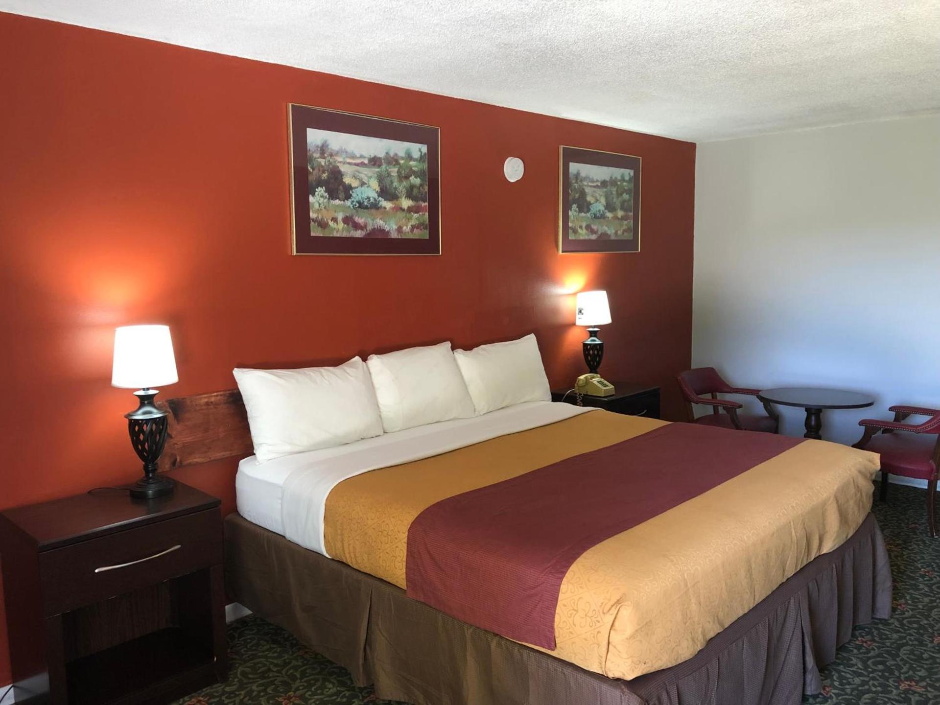 Budget Host Inn photo 50