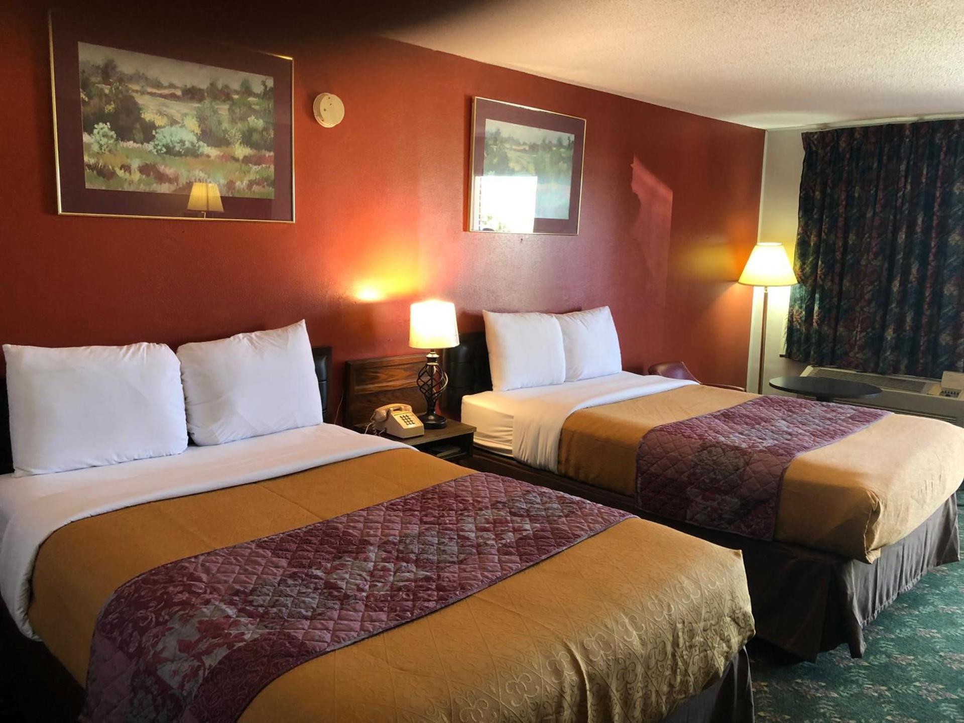 Budget Host Inn photo 52