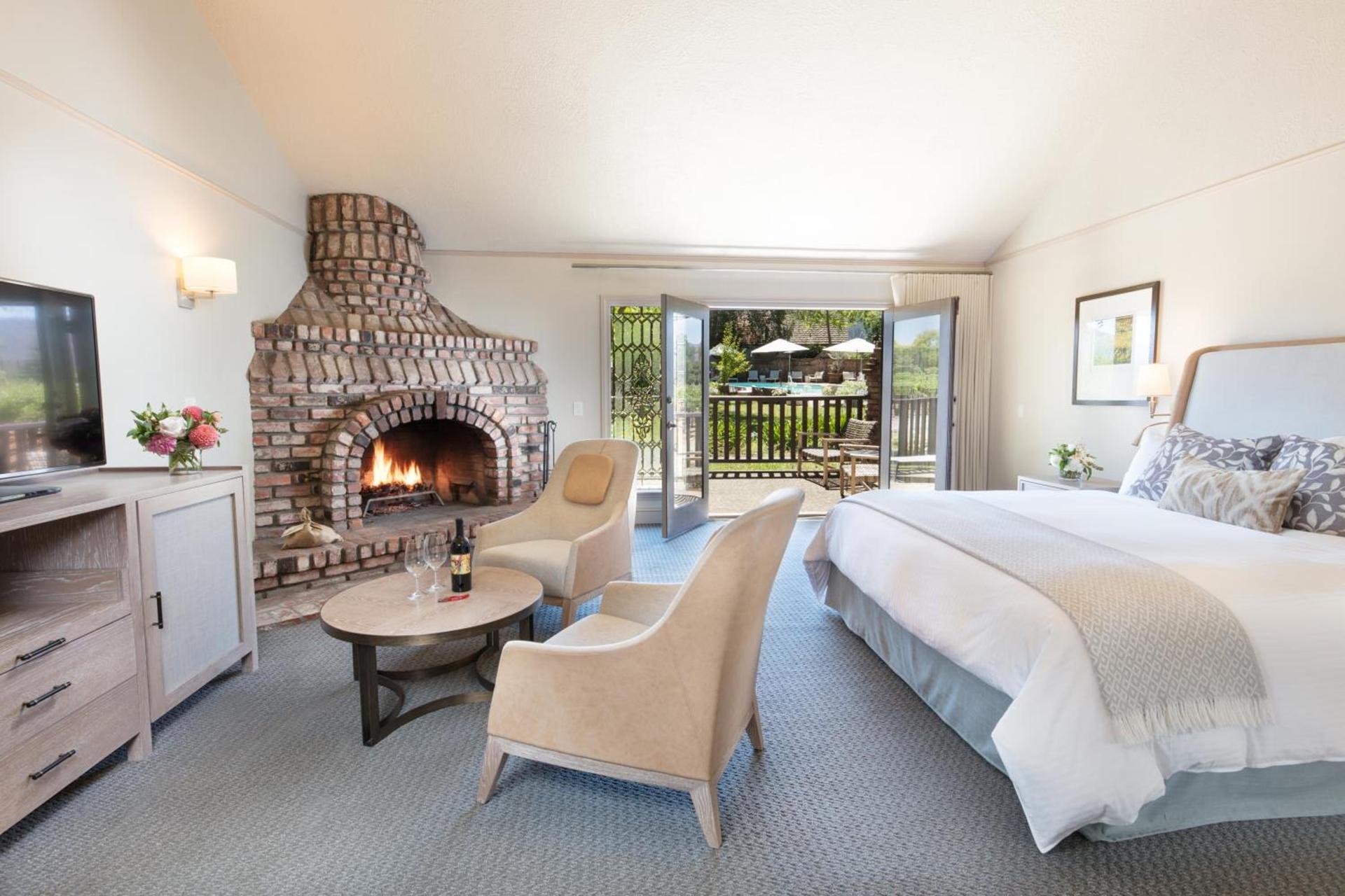 Harvest Inn photo 93