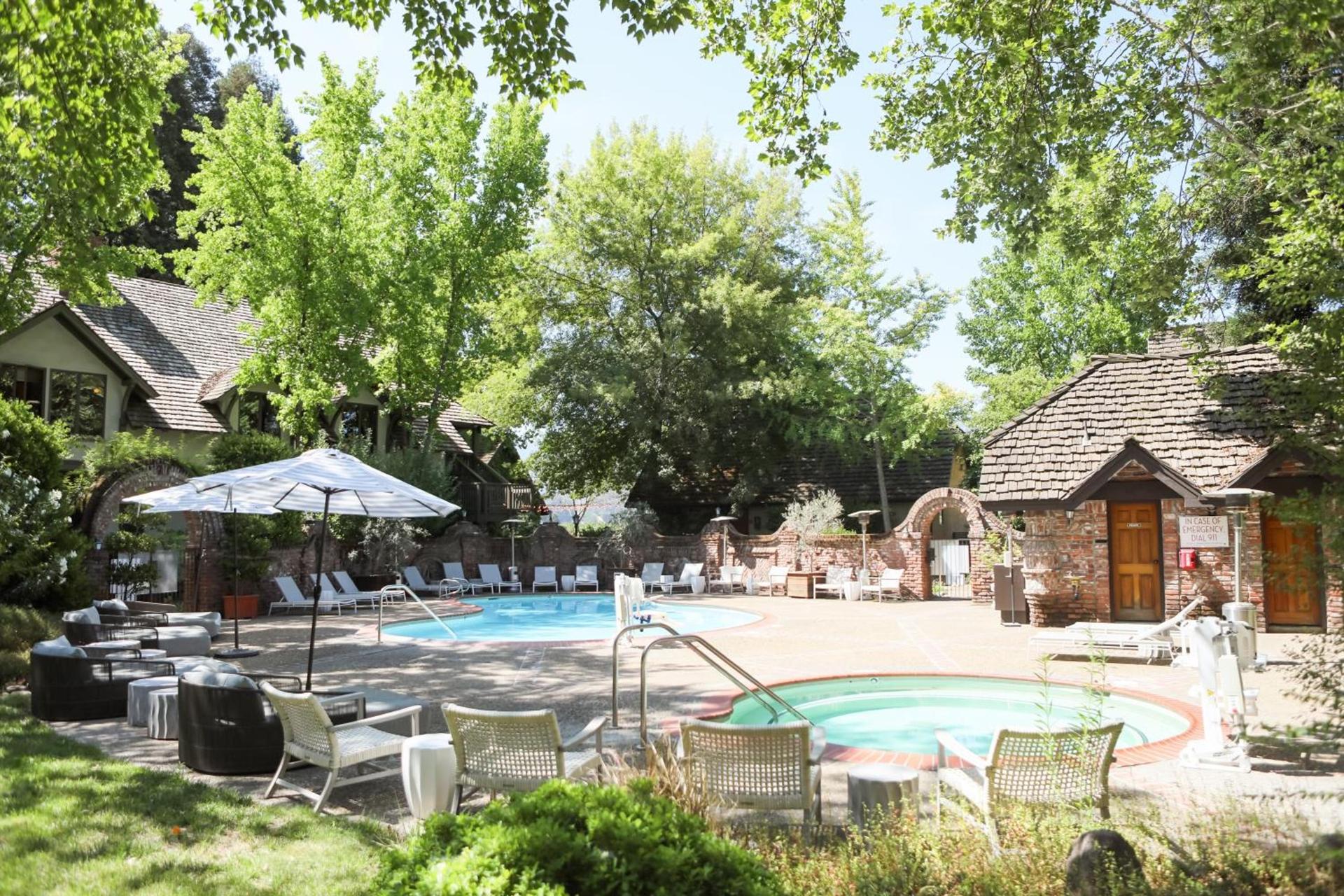 Harvest Inn photo 90