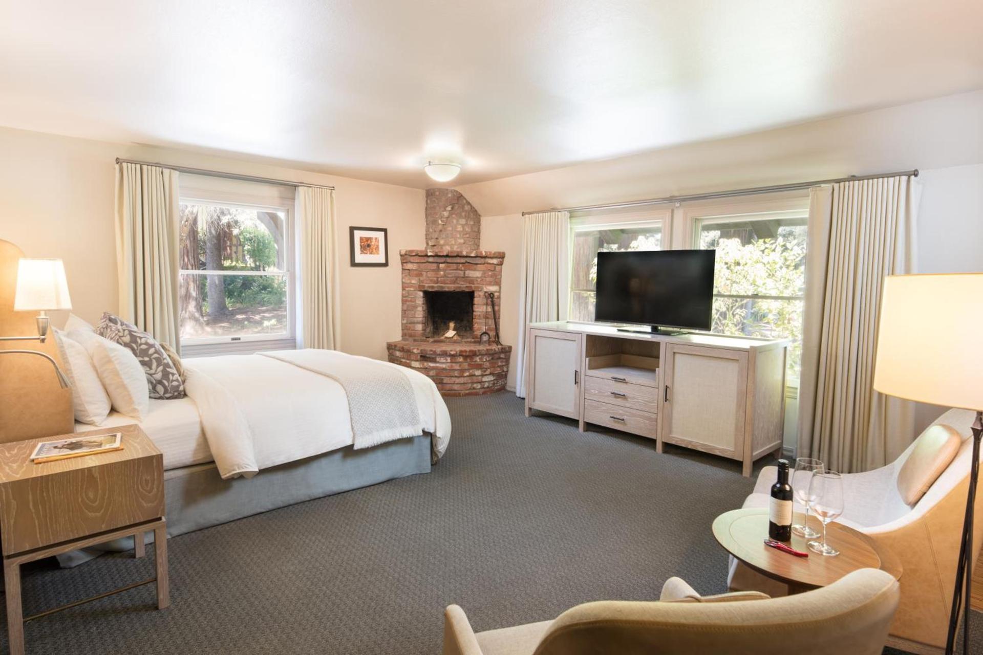 Harvest Inn photo 91
