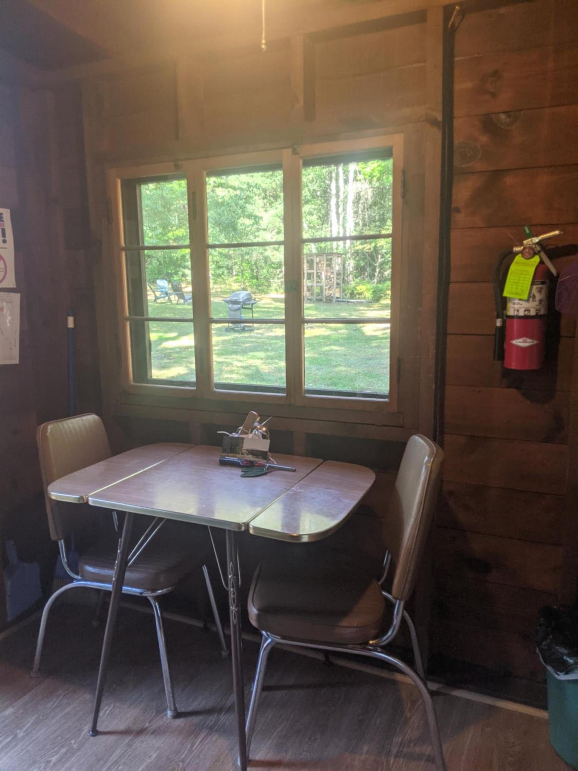 Moreno's Adirondack Cabins photo 68