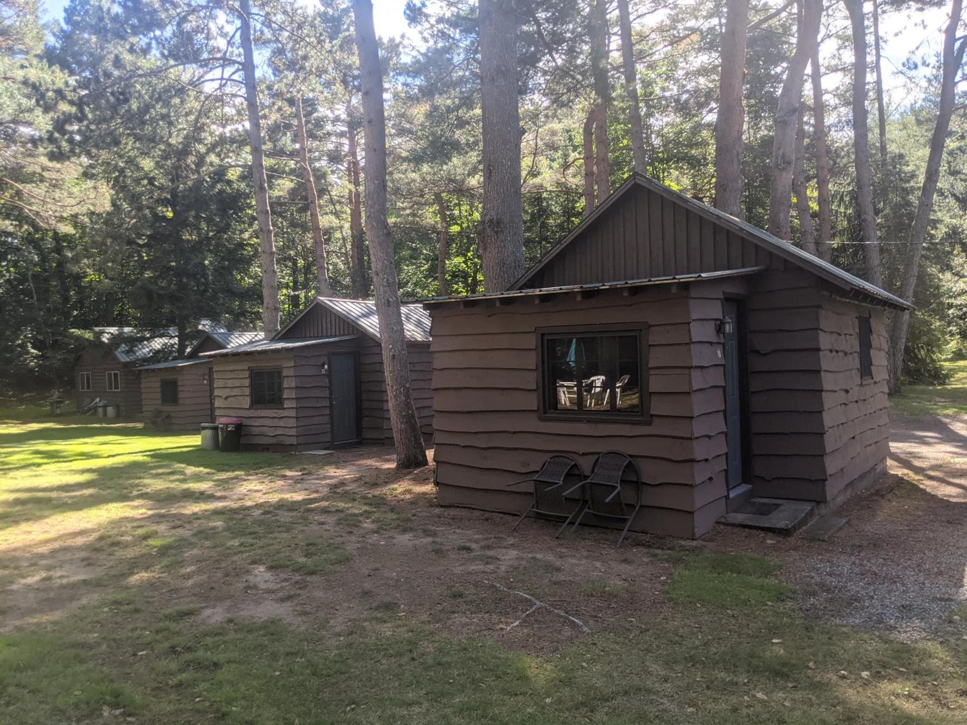 Moreno's Adirondack Cabins photo 58
