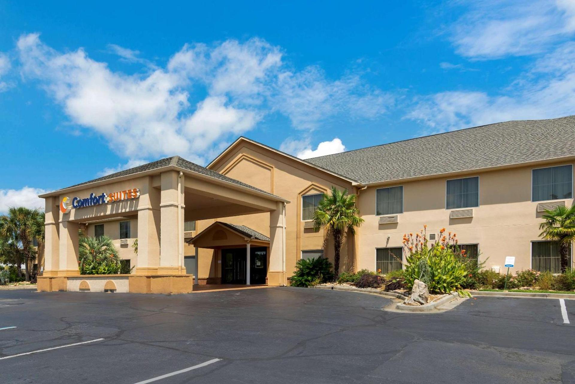 Comfort Suites Milledgeville photo 3