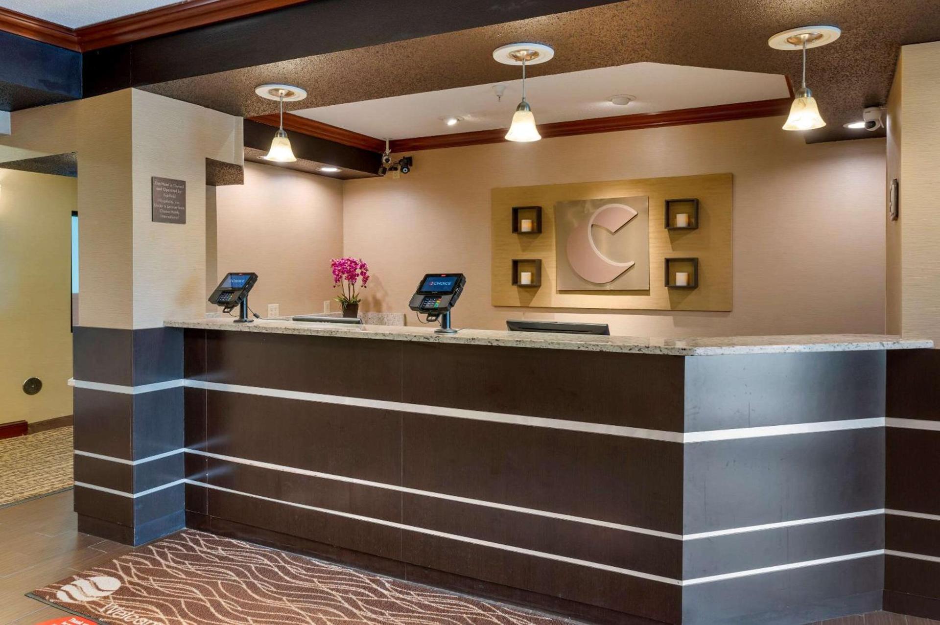 Comfort Inn Pickerington - Columbus East photo 6
