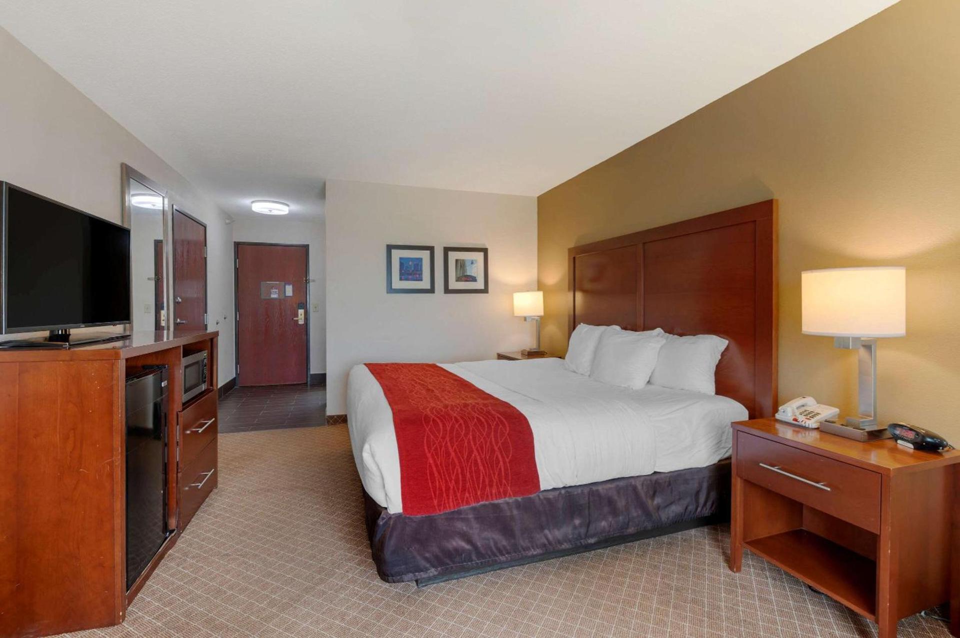 Comfort Inn Pickerington - Columbus East photo 16