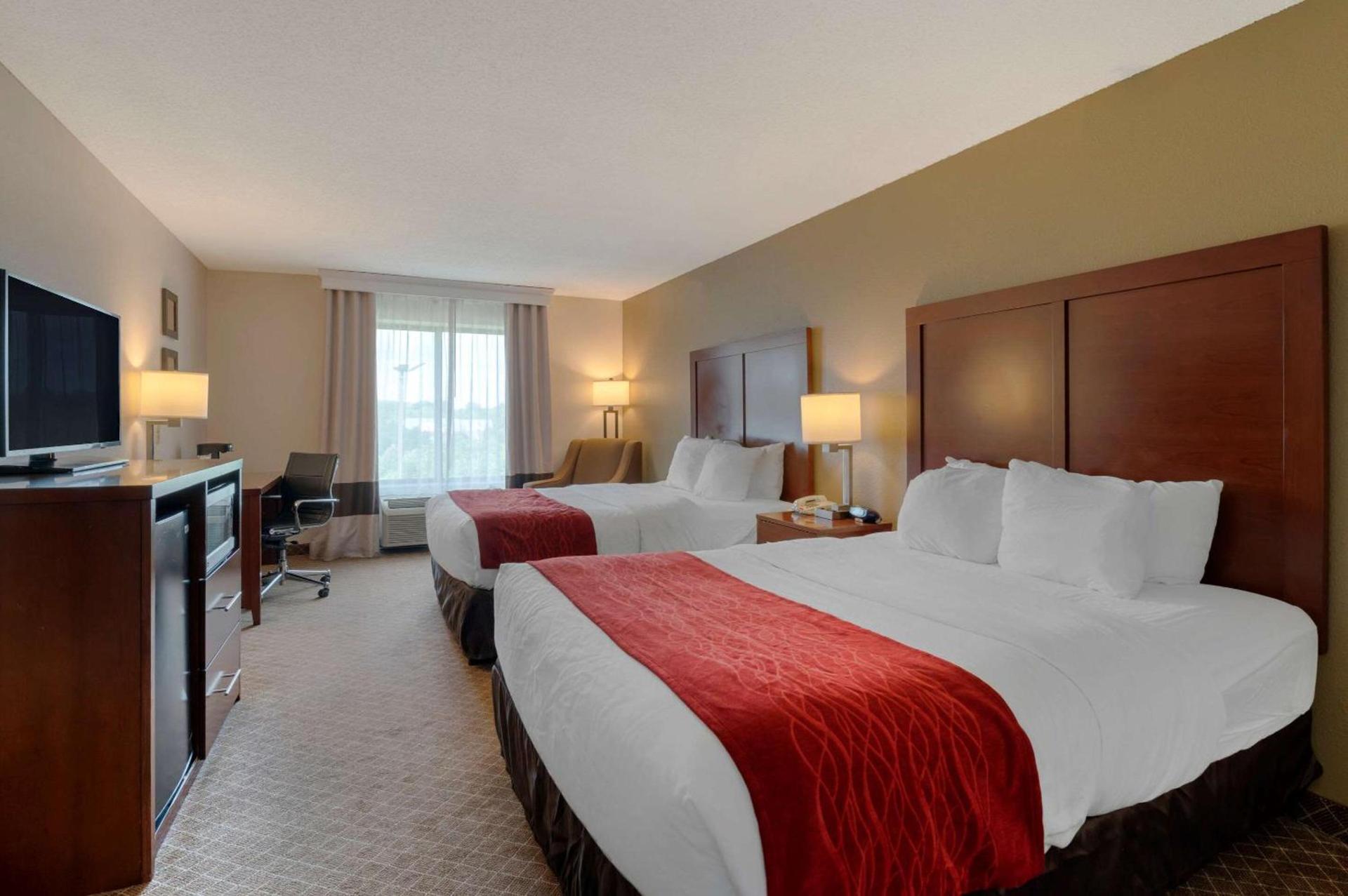 Comfort Inn Pickerington - Columbus East photo 18