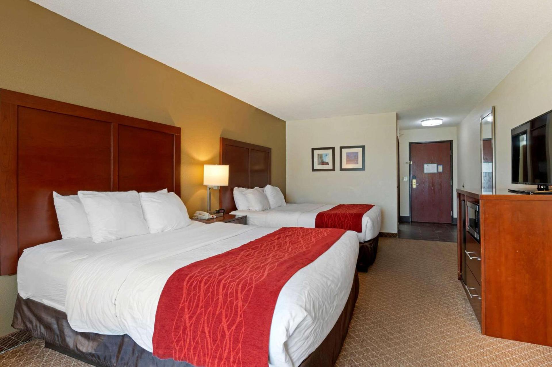 Comfort Inn Pickerington - Columbus East photo 19