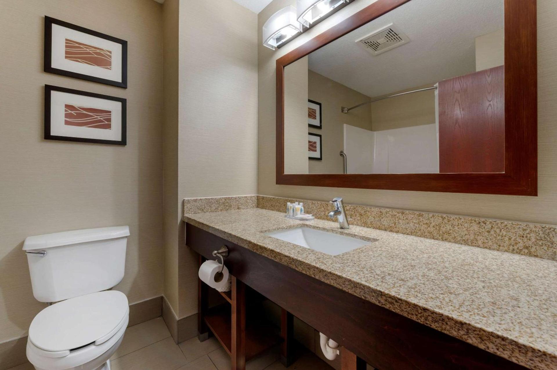 Comfort Inn Pickerington - Columbus East photo 22