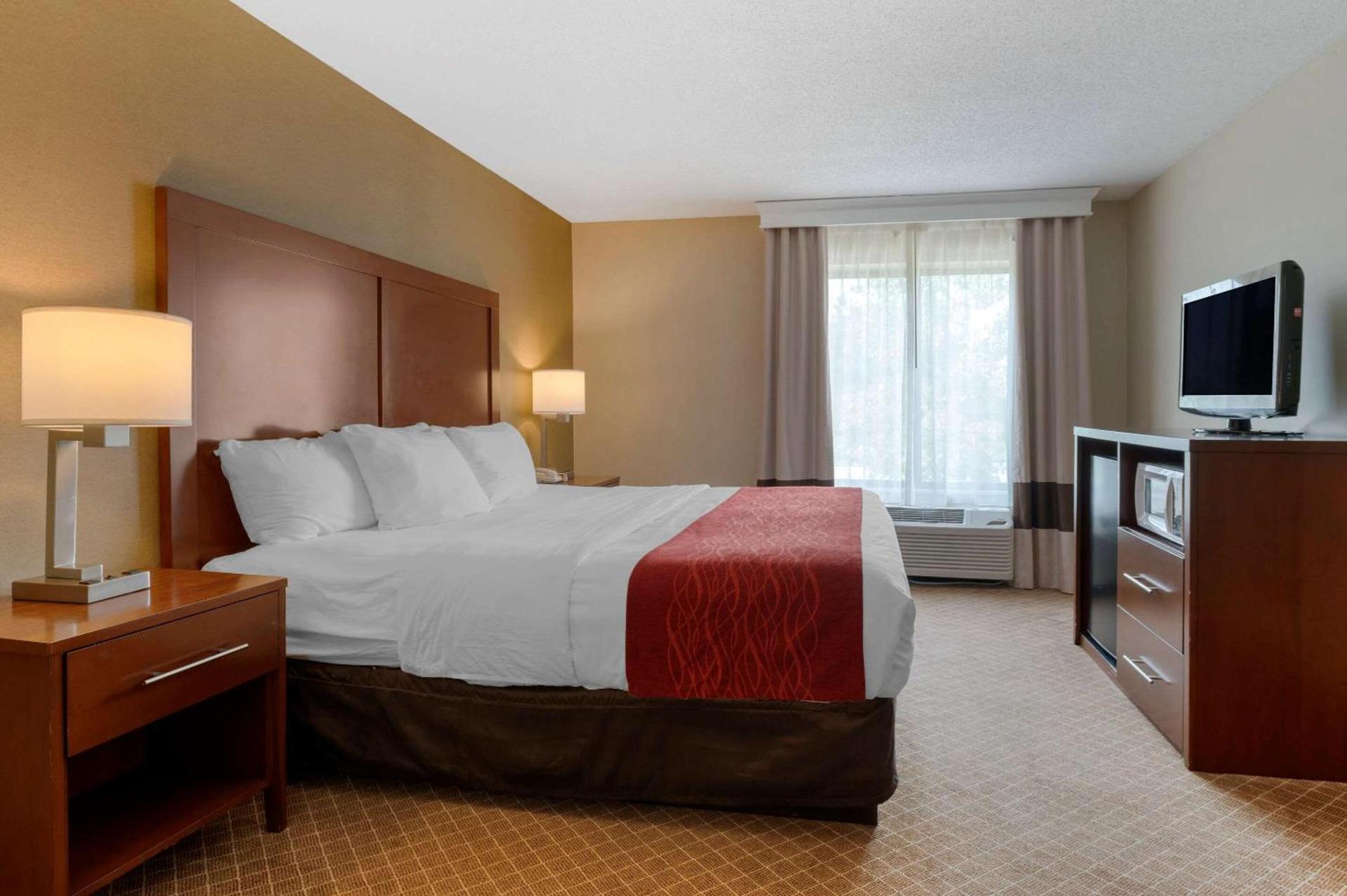 Comfort Inn Pickerington - Columbus East photo 25