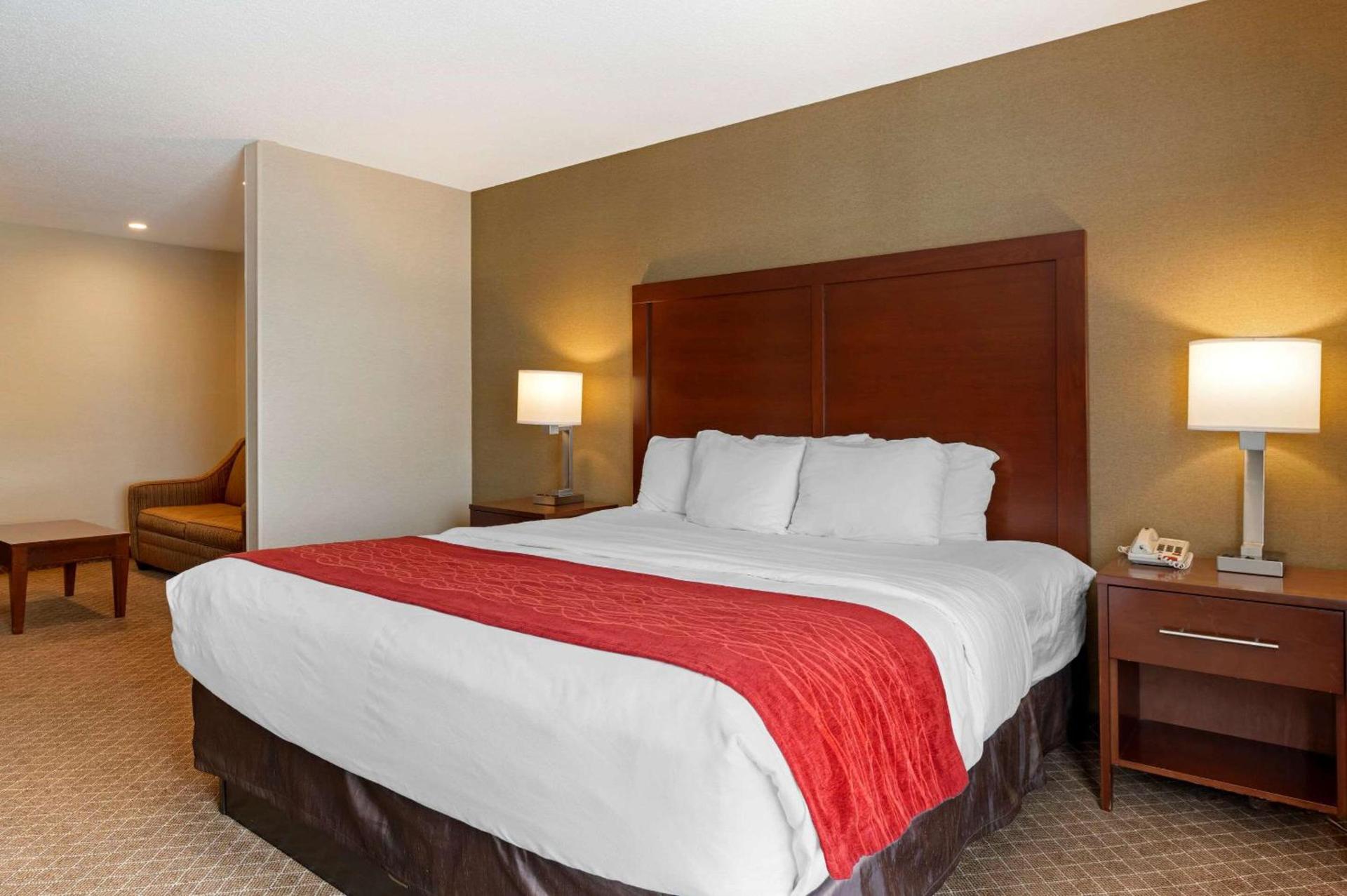 Comfort Inn Pickerington - Columbus East photo 26