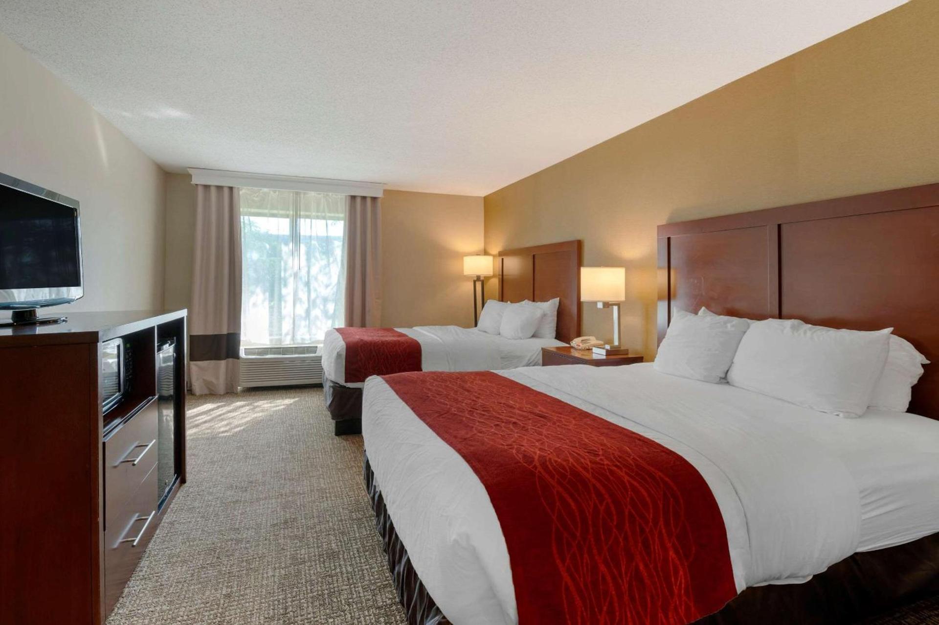 Comfort Inn Pickerington - Columbus East photo 29
