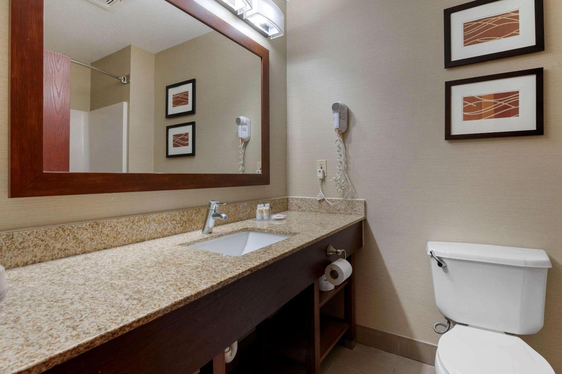 Comfort Inn Pickerington - Columbus East photo 30