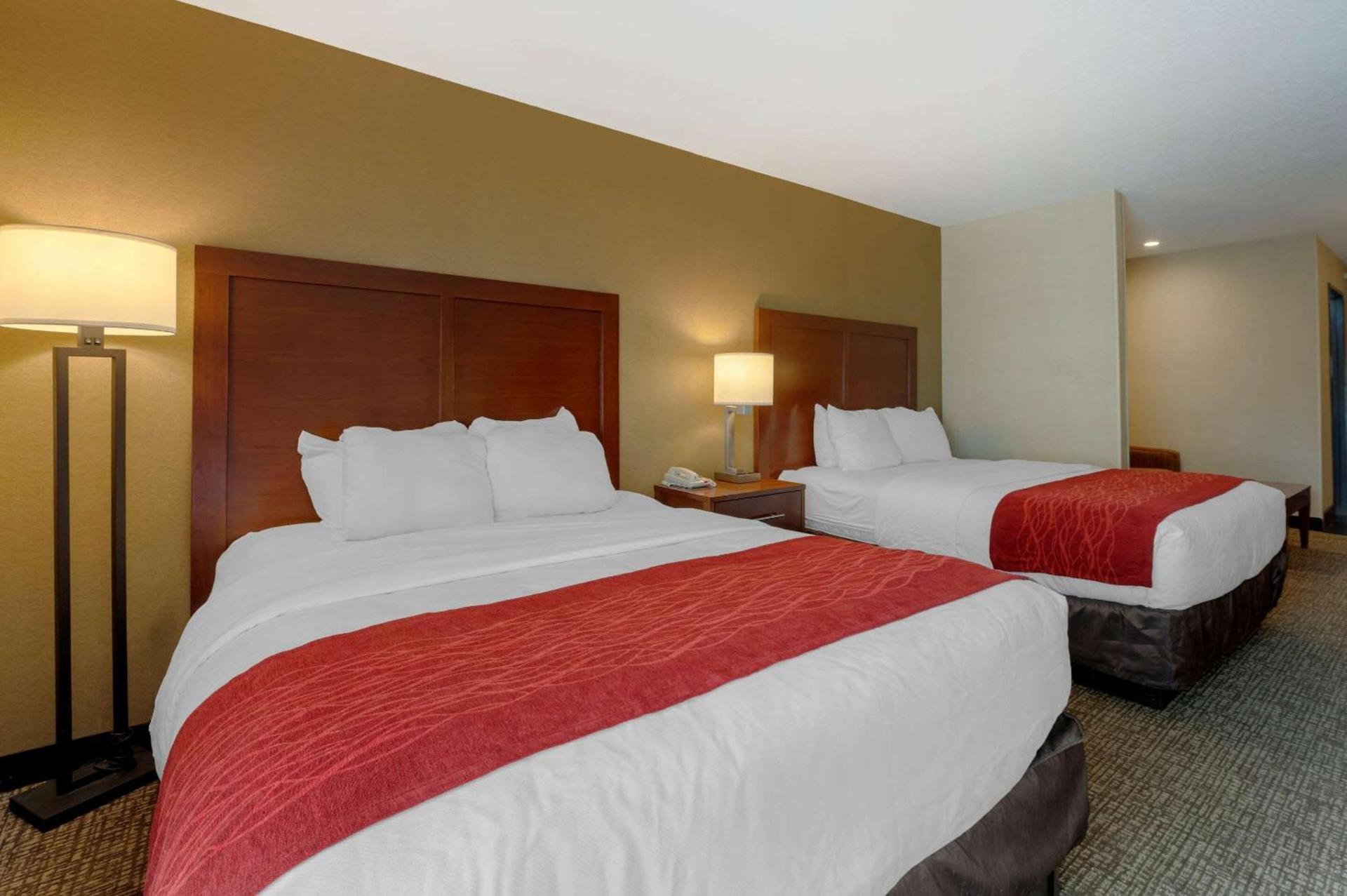 Comfort Inn Pickerington - Columbus East photo 31