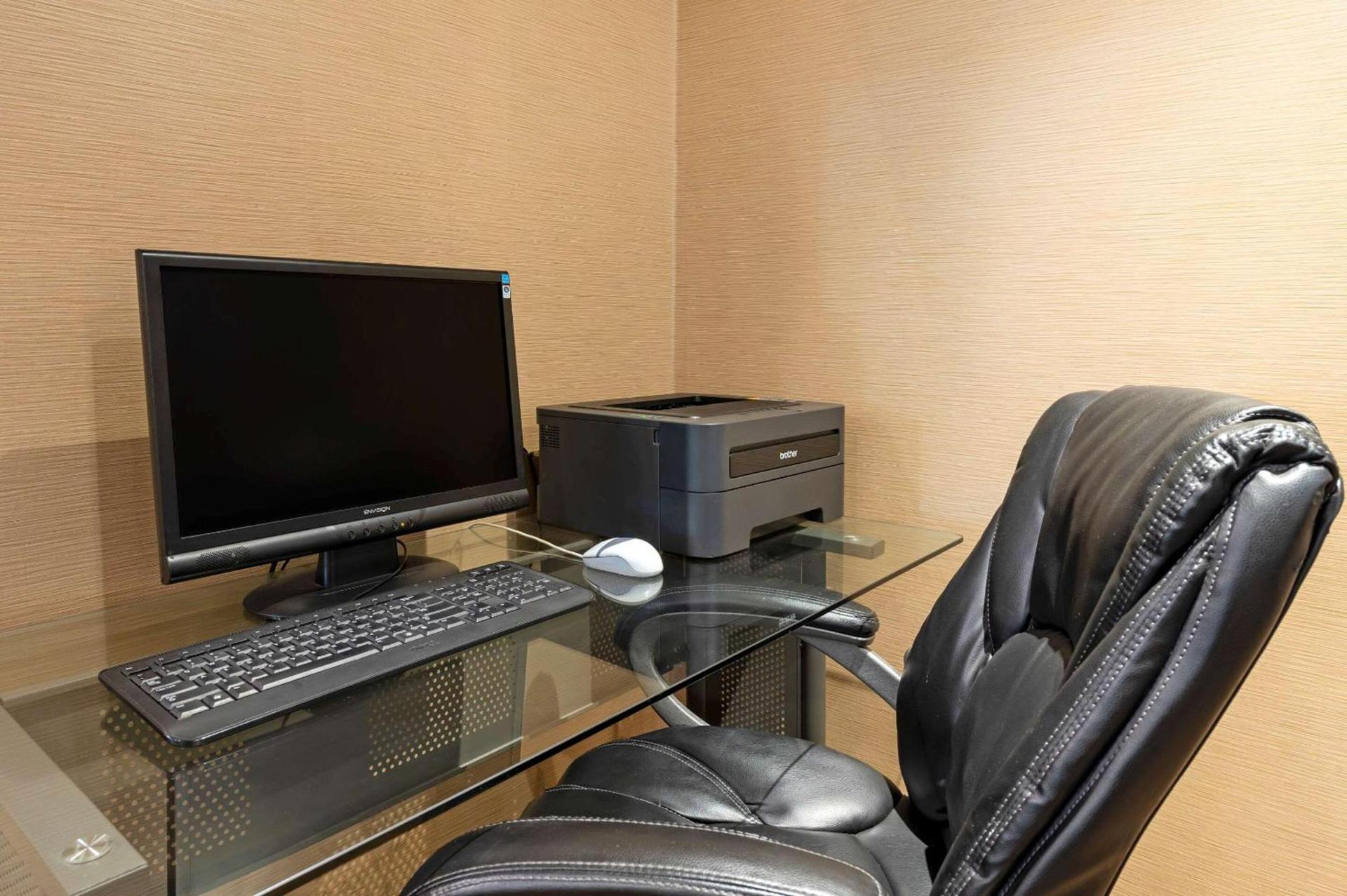Comfort Inn Pickerington - Columbus East photo 44
