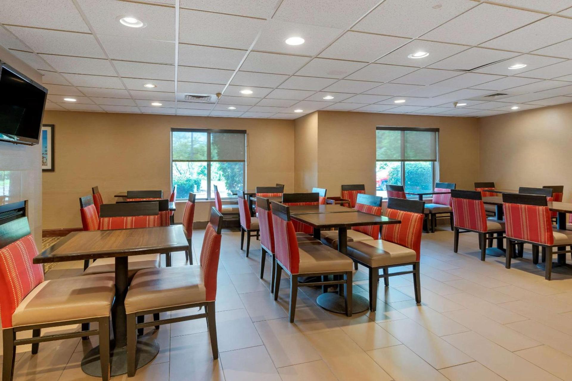 Comfort Inn Pickerington - Columbus East photo 50