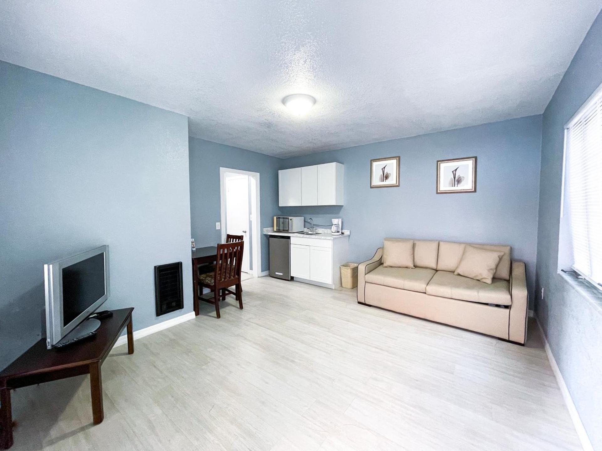 Sunrise Resort Motel South photo 46