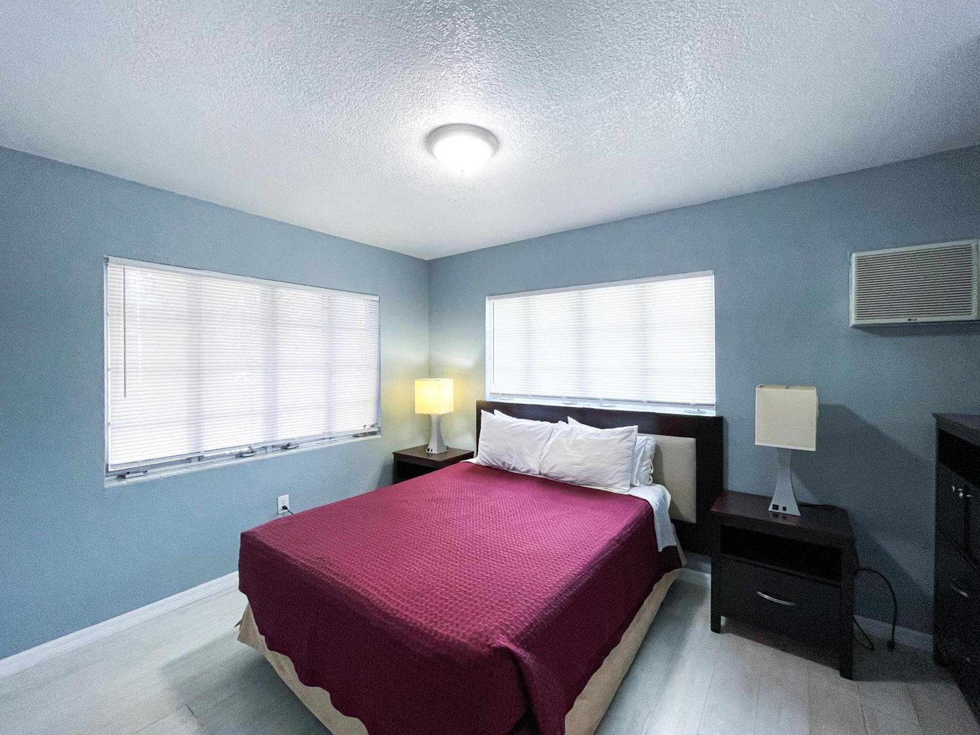 Sunrise Resort Motel South photo 48
