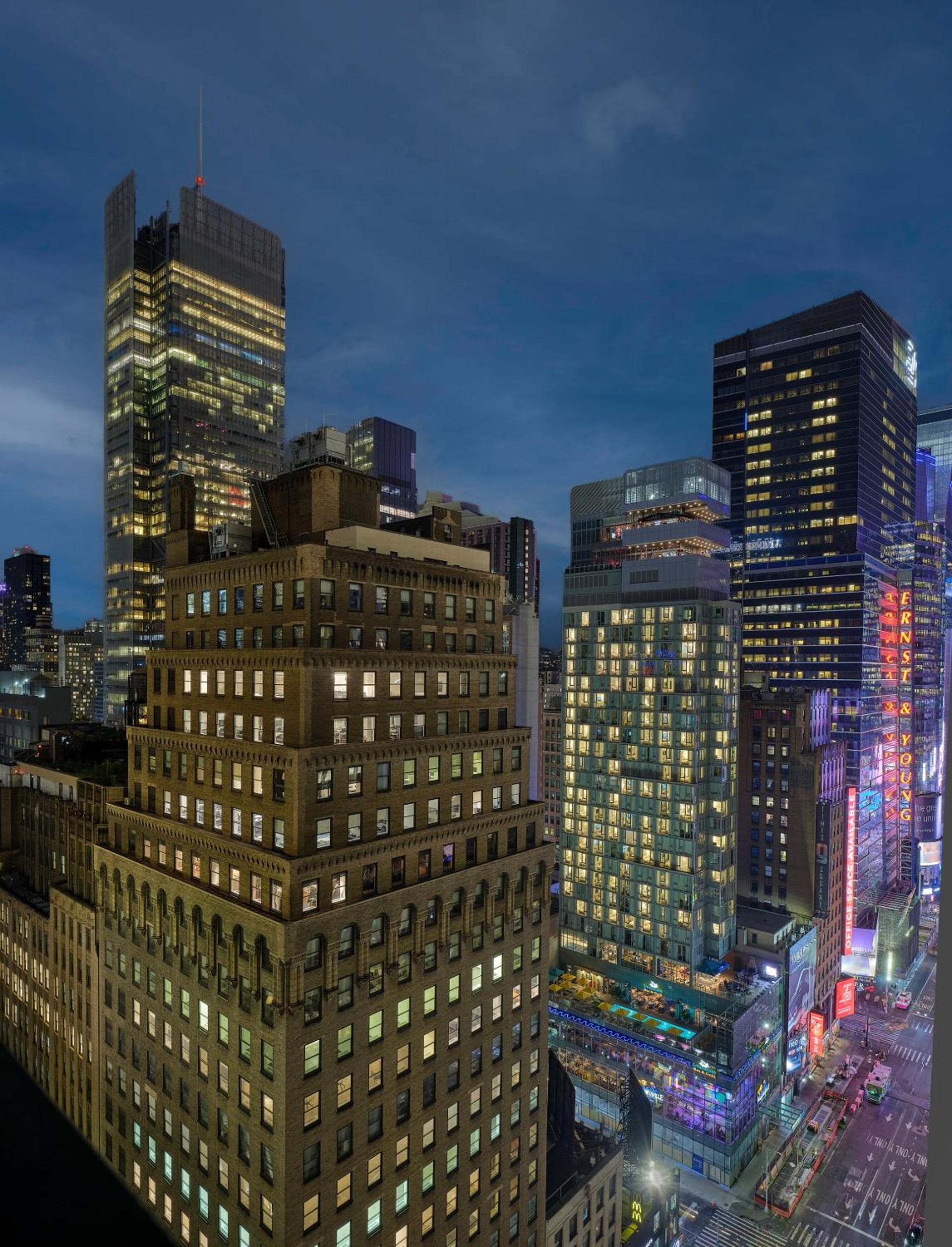 Margaritaville Resort Times Square photo 29