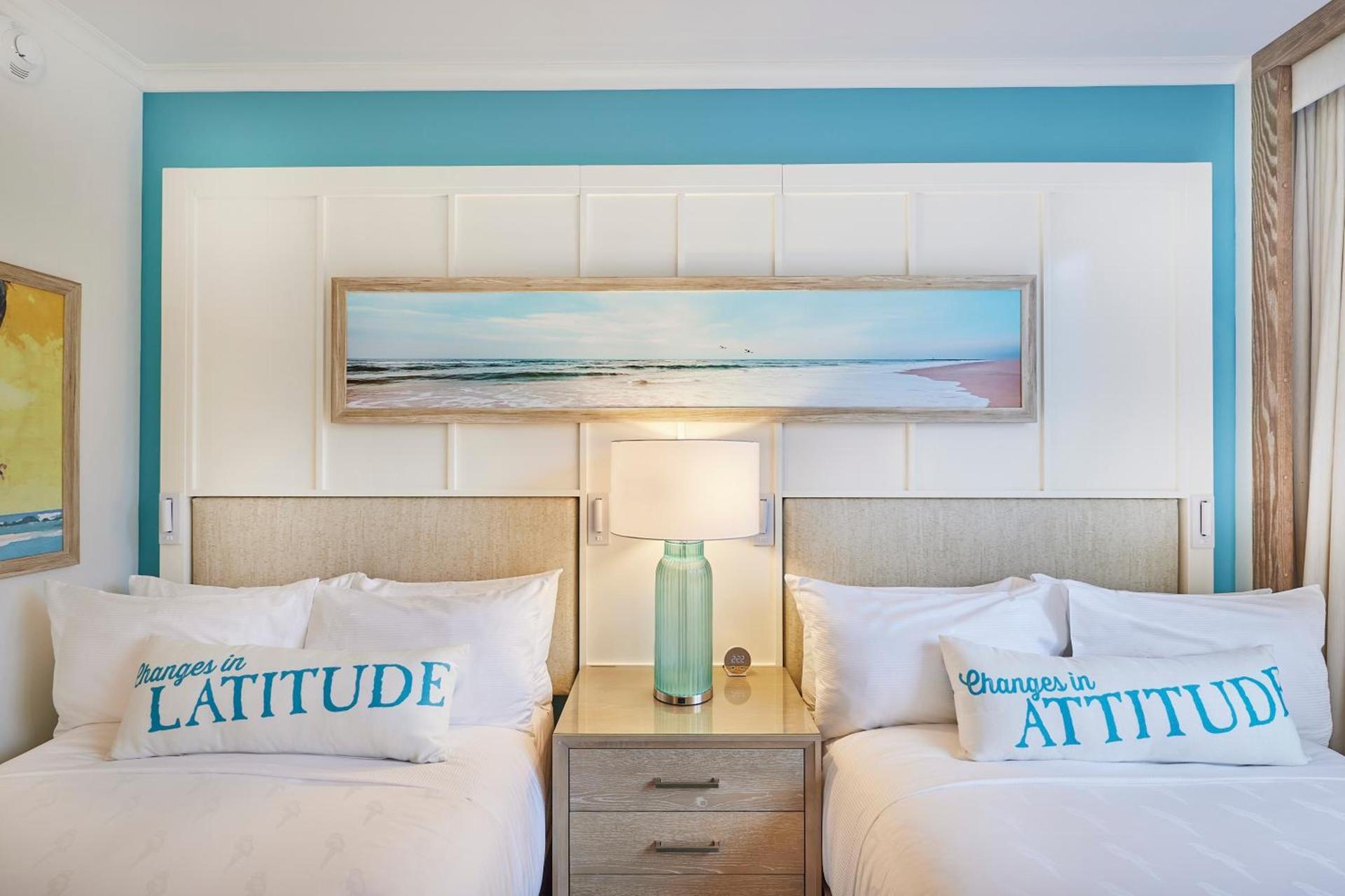 Margaritaville Resort Times Square photo 17