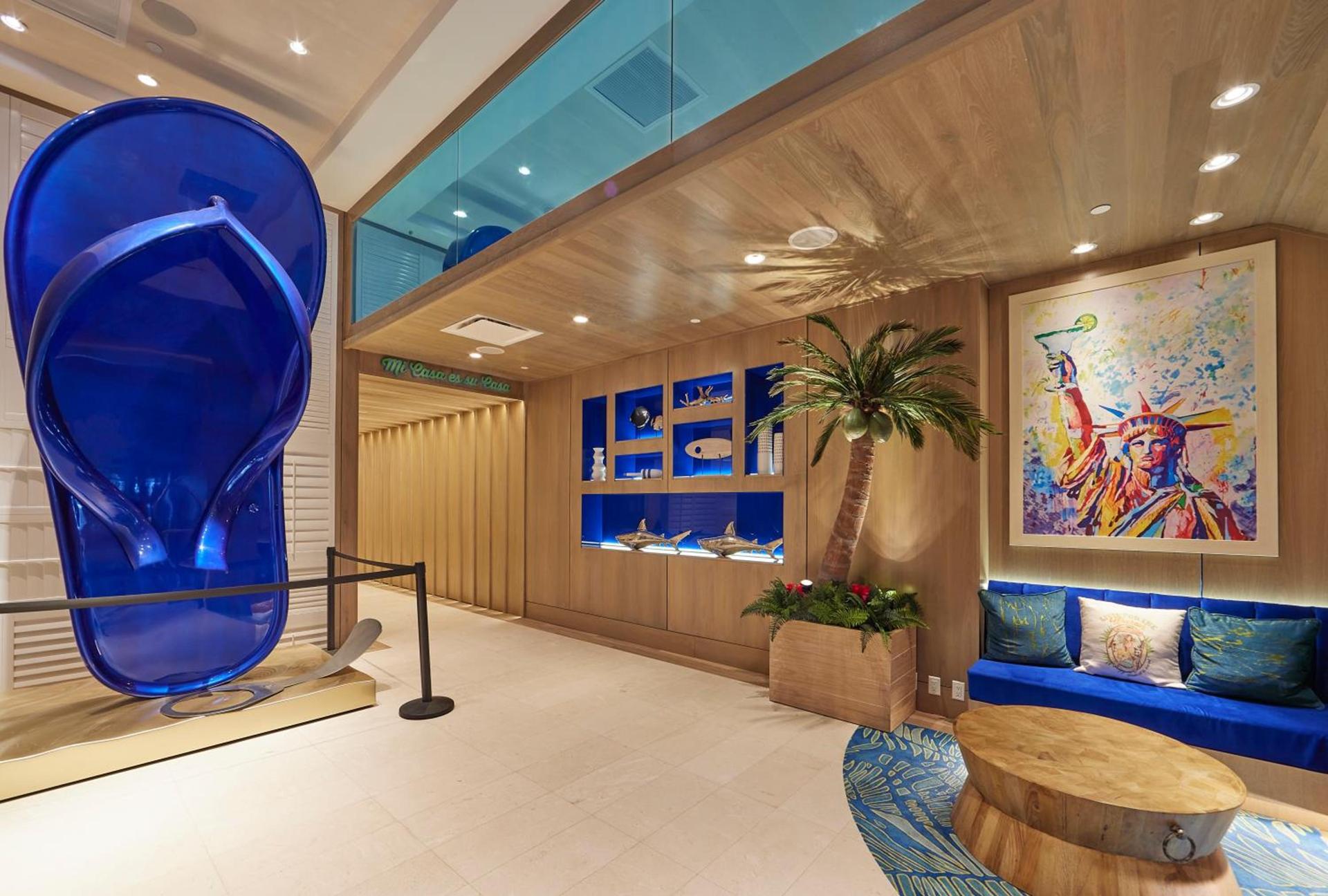 Margaritaville Resort Times Square photo 3