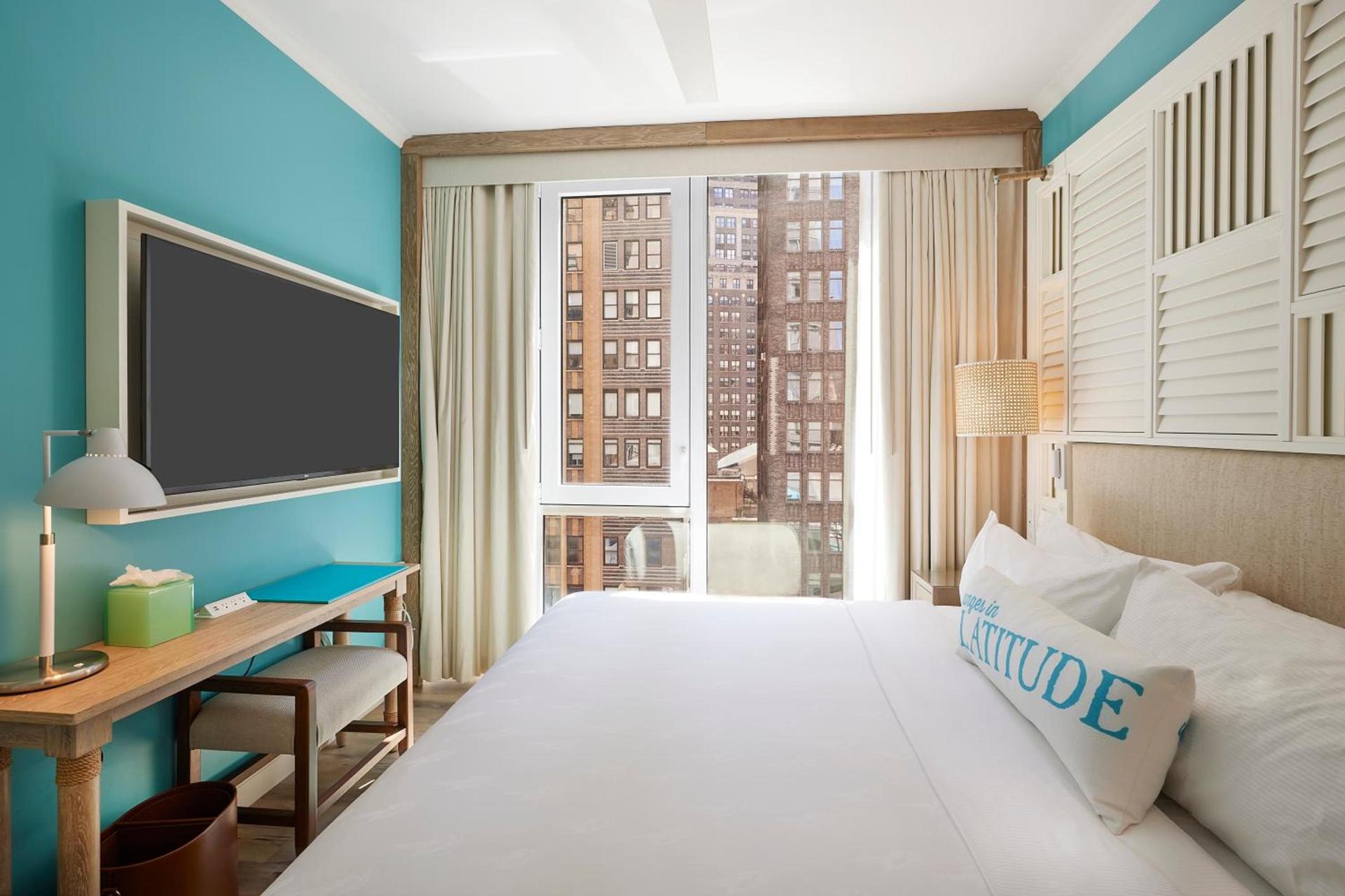 Margaritaville Resort Times Square photo 15