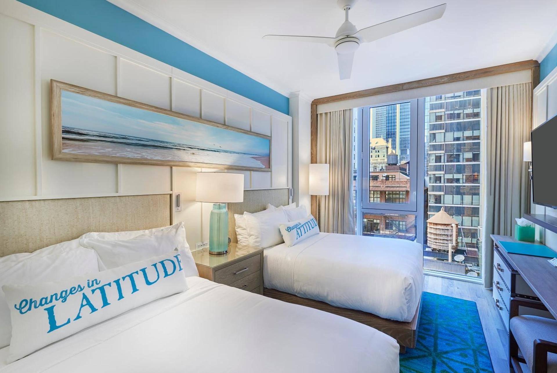 Margaritaville Resort Times Square photo 16
