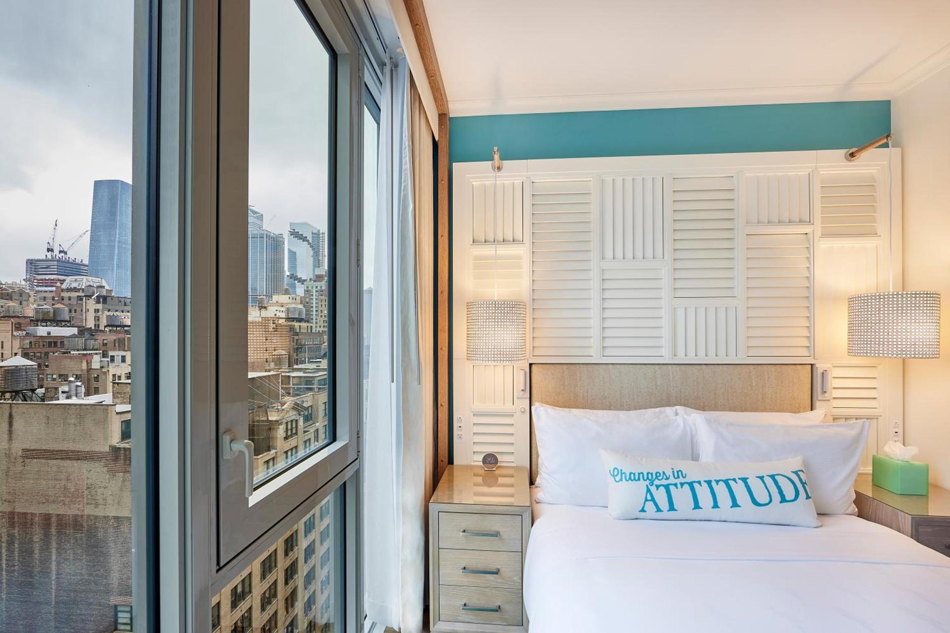 Margaritaville Resort Times Square photo 9