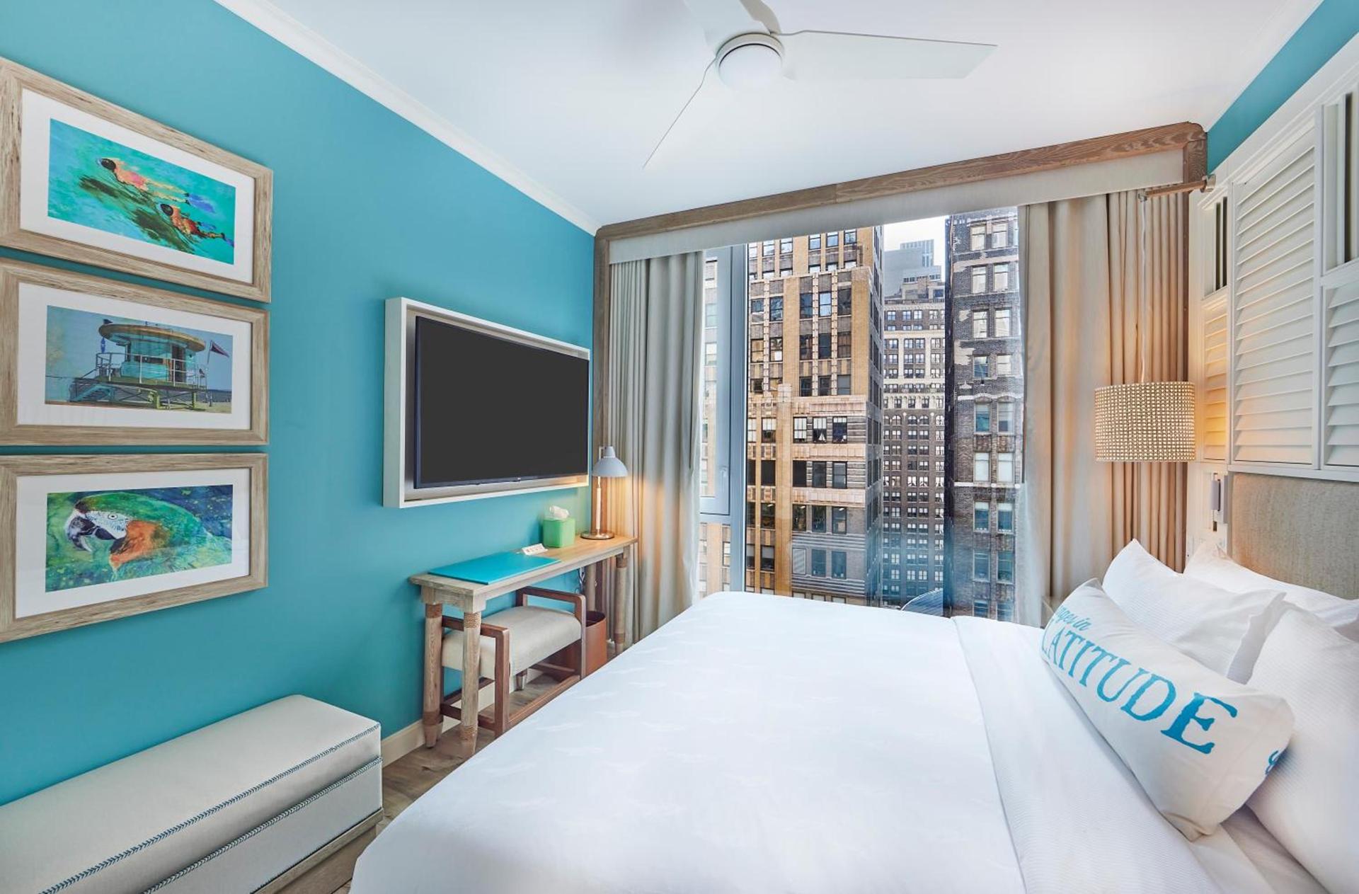 Margaritaville Resort Times Square photo 10