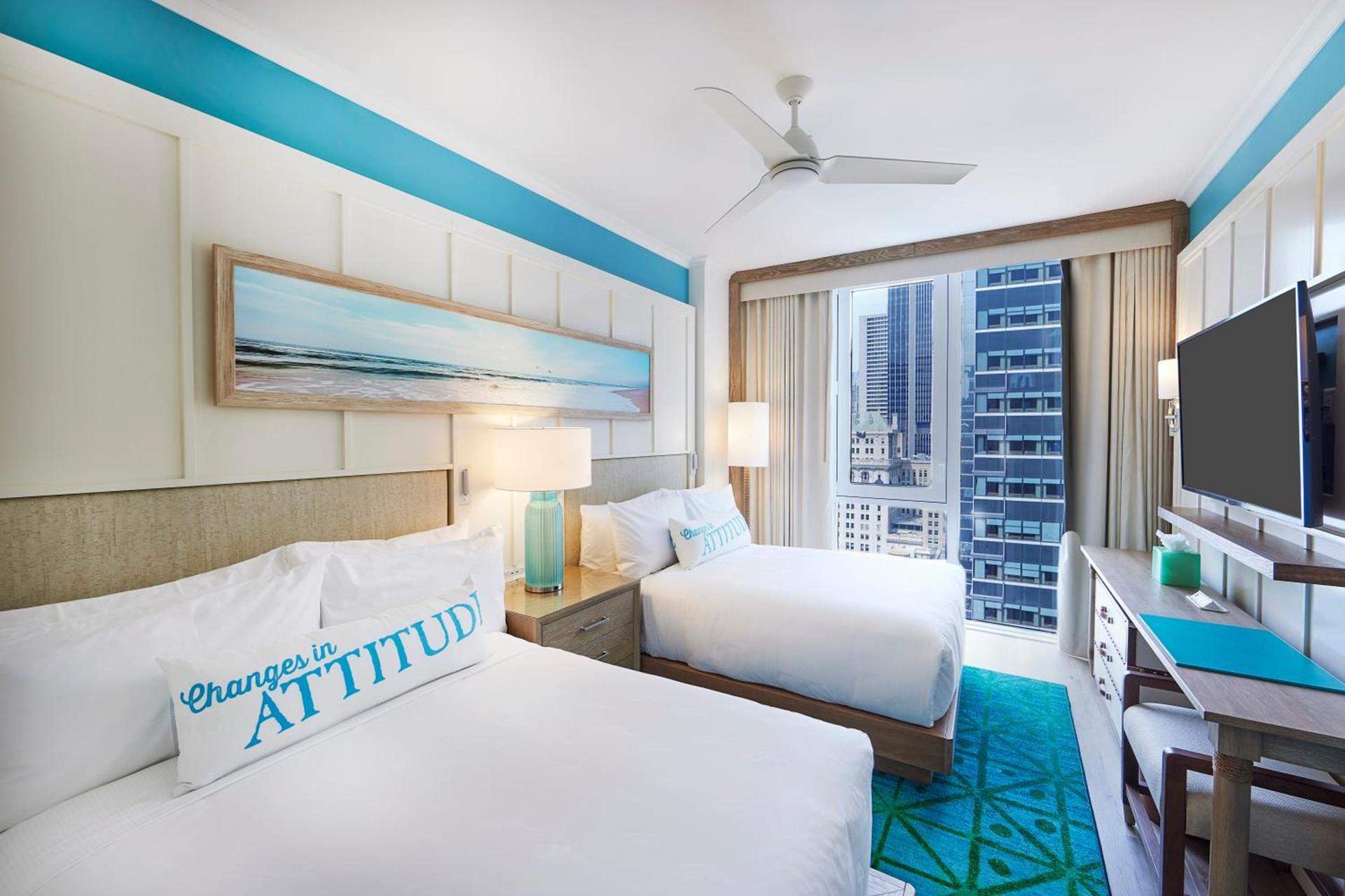 Margaritaville Resort Times Square photo 7