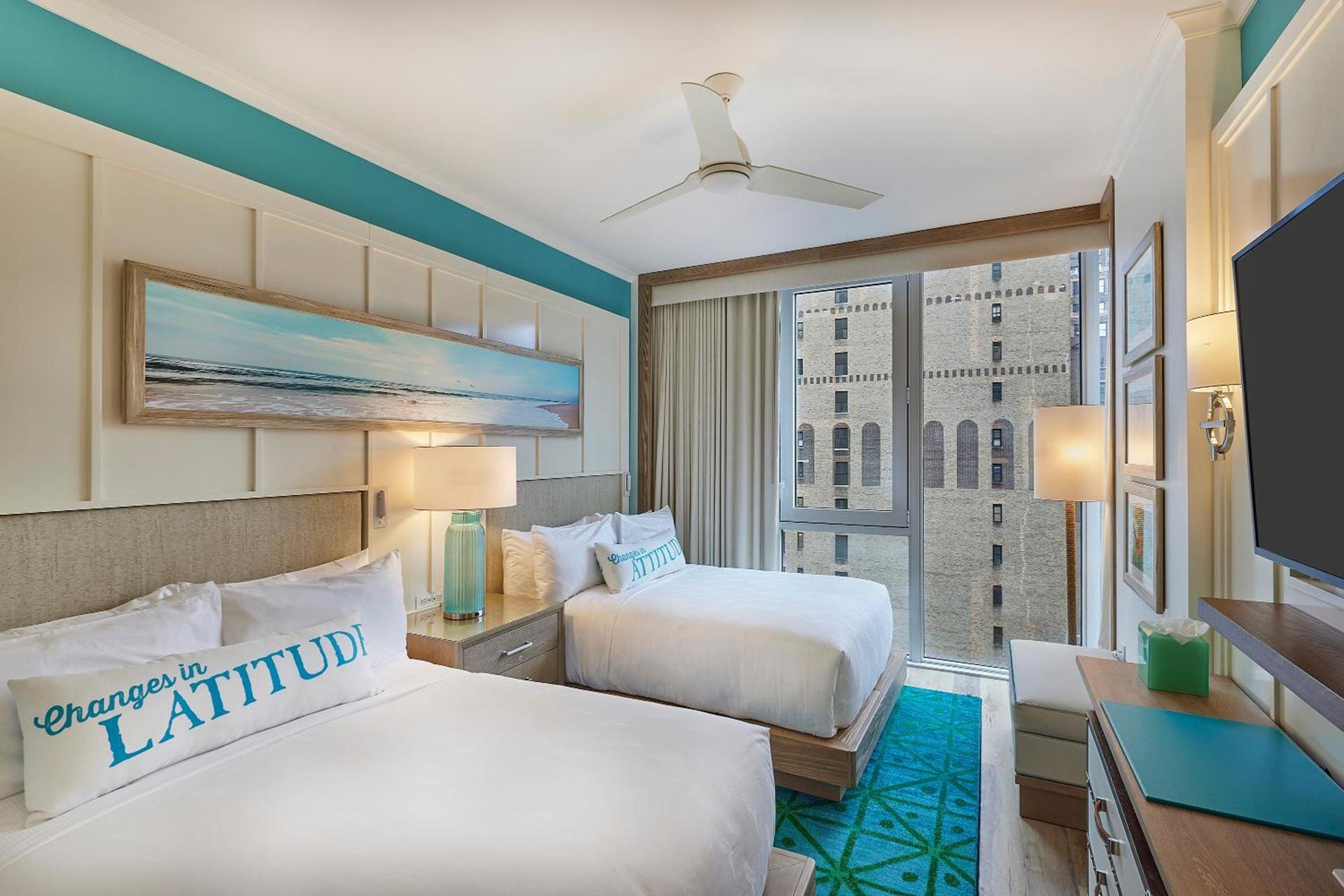 Margaritaville Resort Times Square photo 14