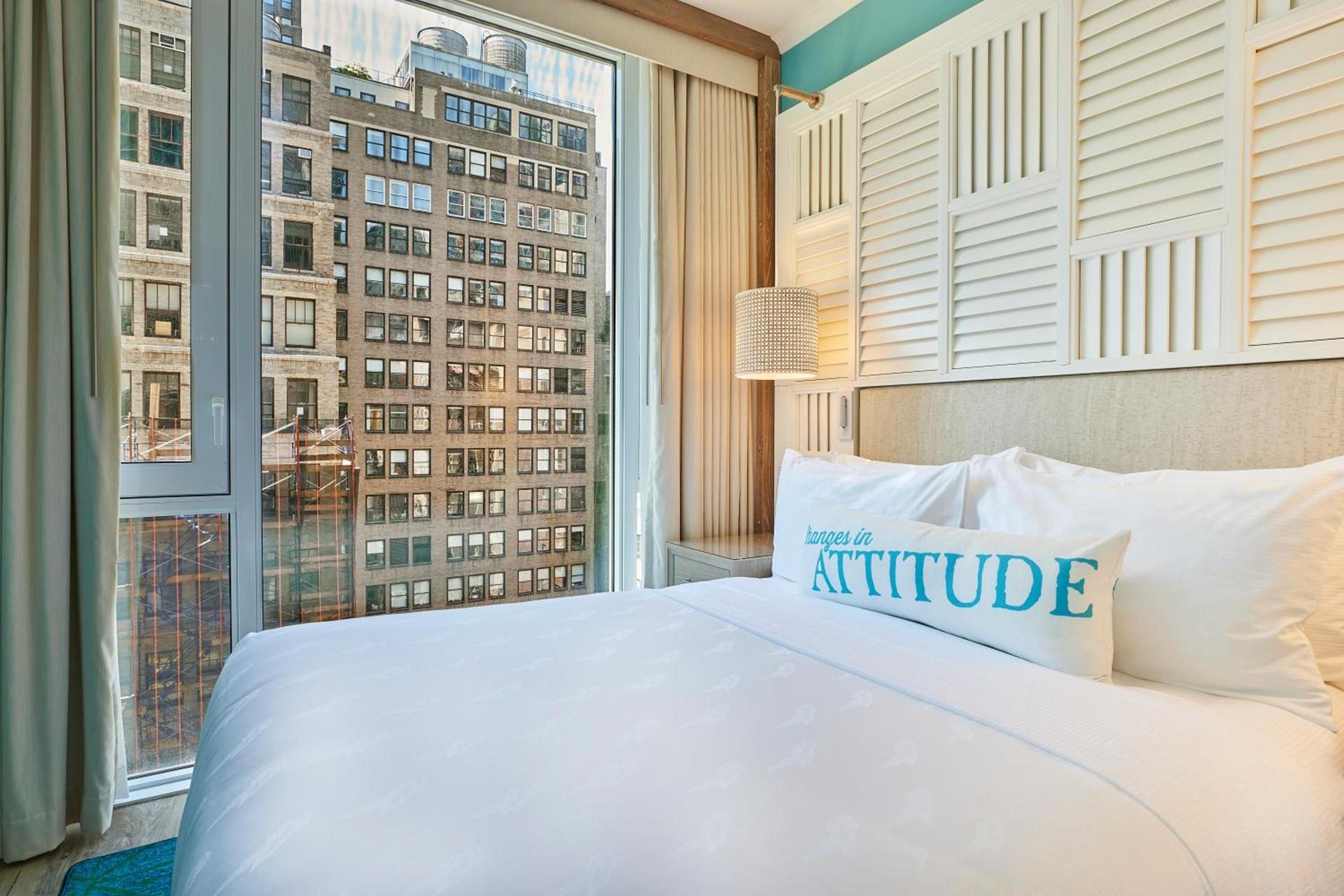Margaritaville Resort Times Square photo 12