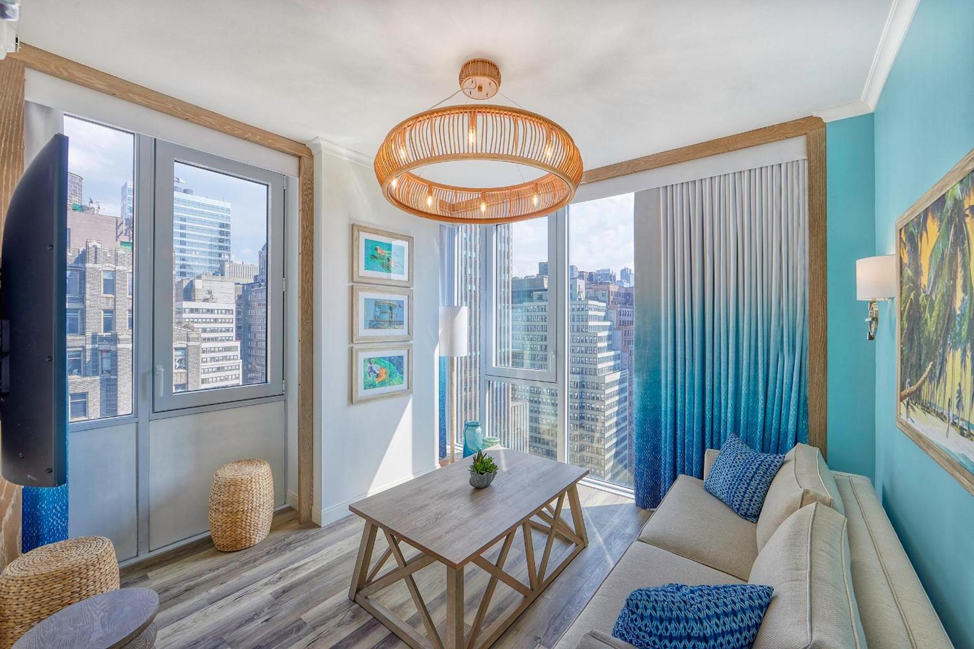 Margaritaville Resort Times Square photo 8