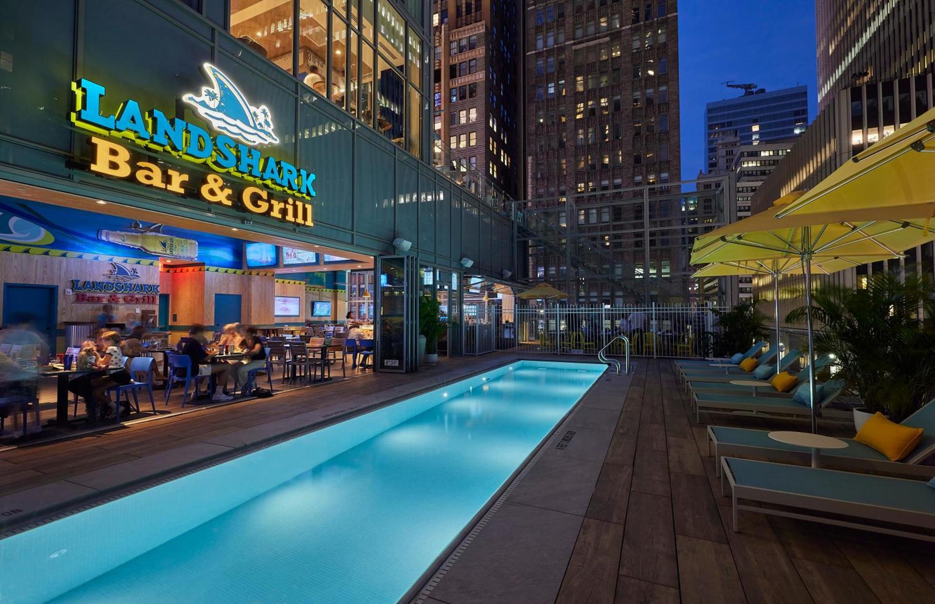 Margaritaville Resort Times Square photo 11