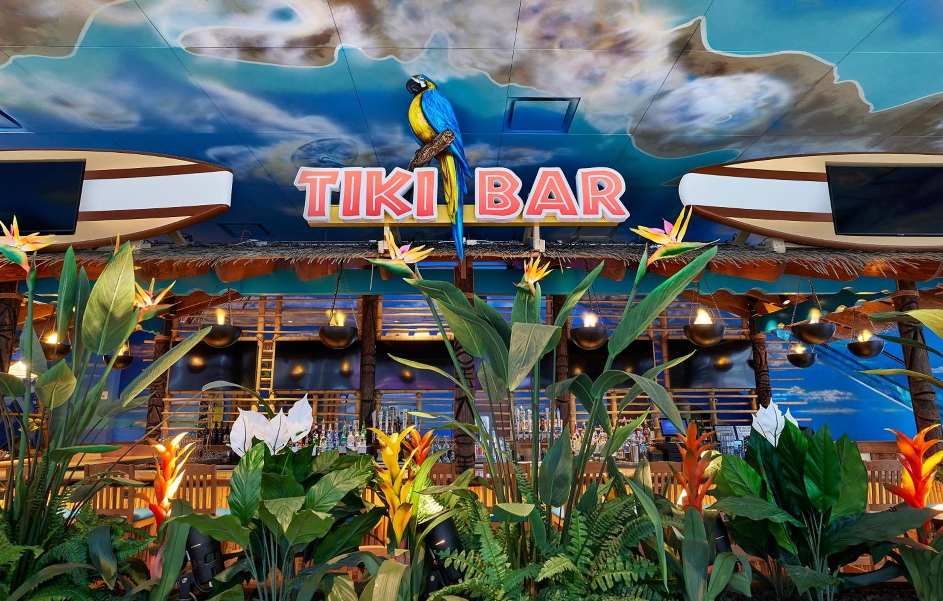 Margaritaville Resort Times Square photo 26