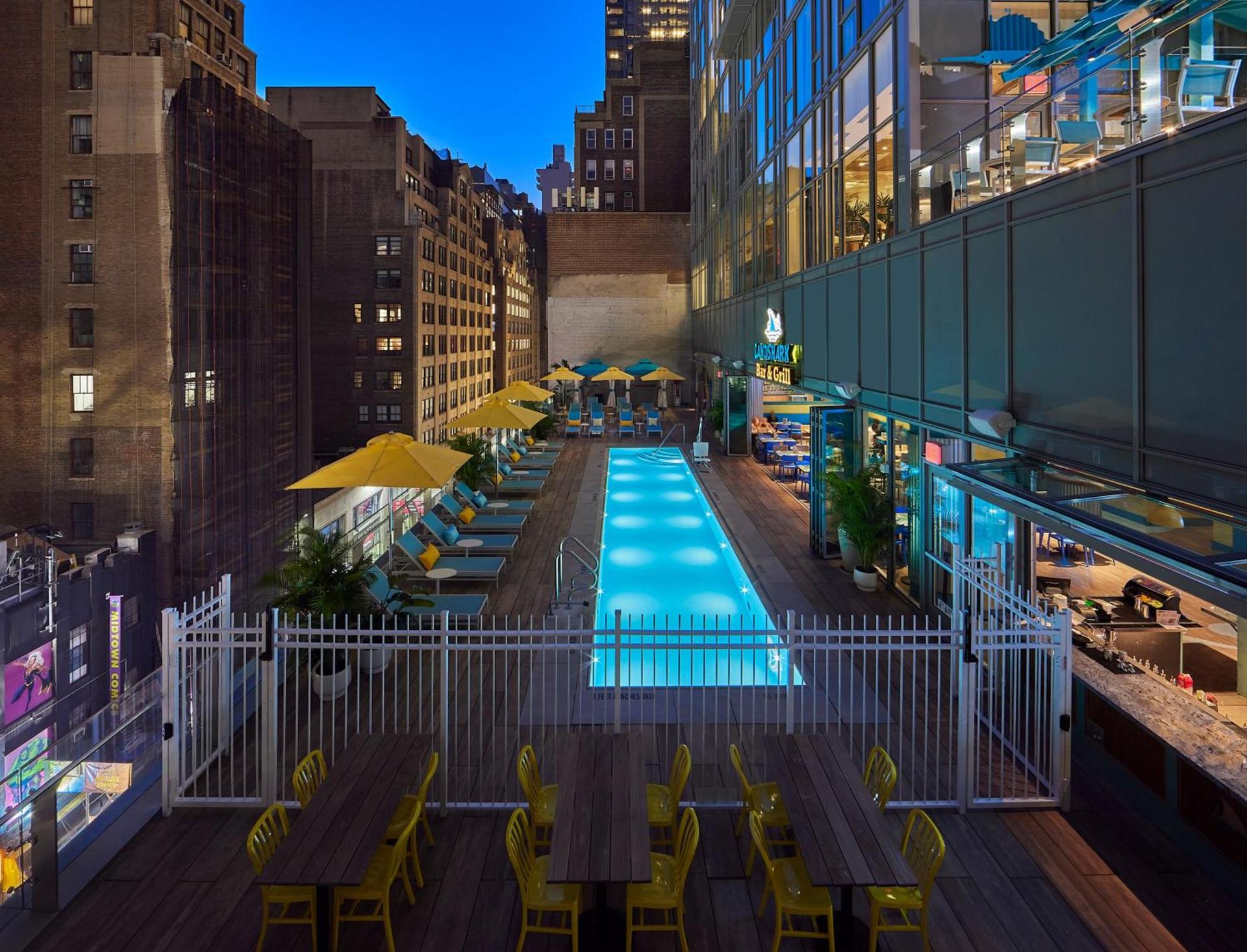 Margaritaville Resort Times Square photo 28