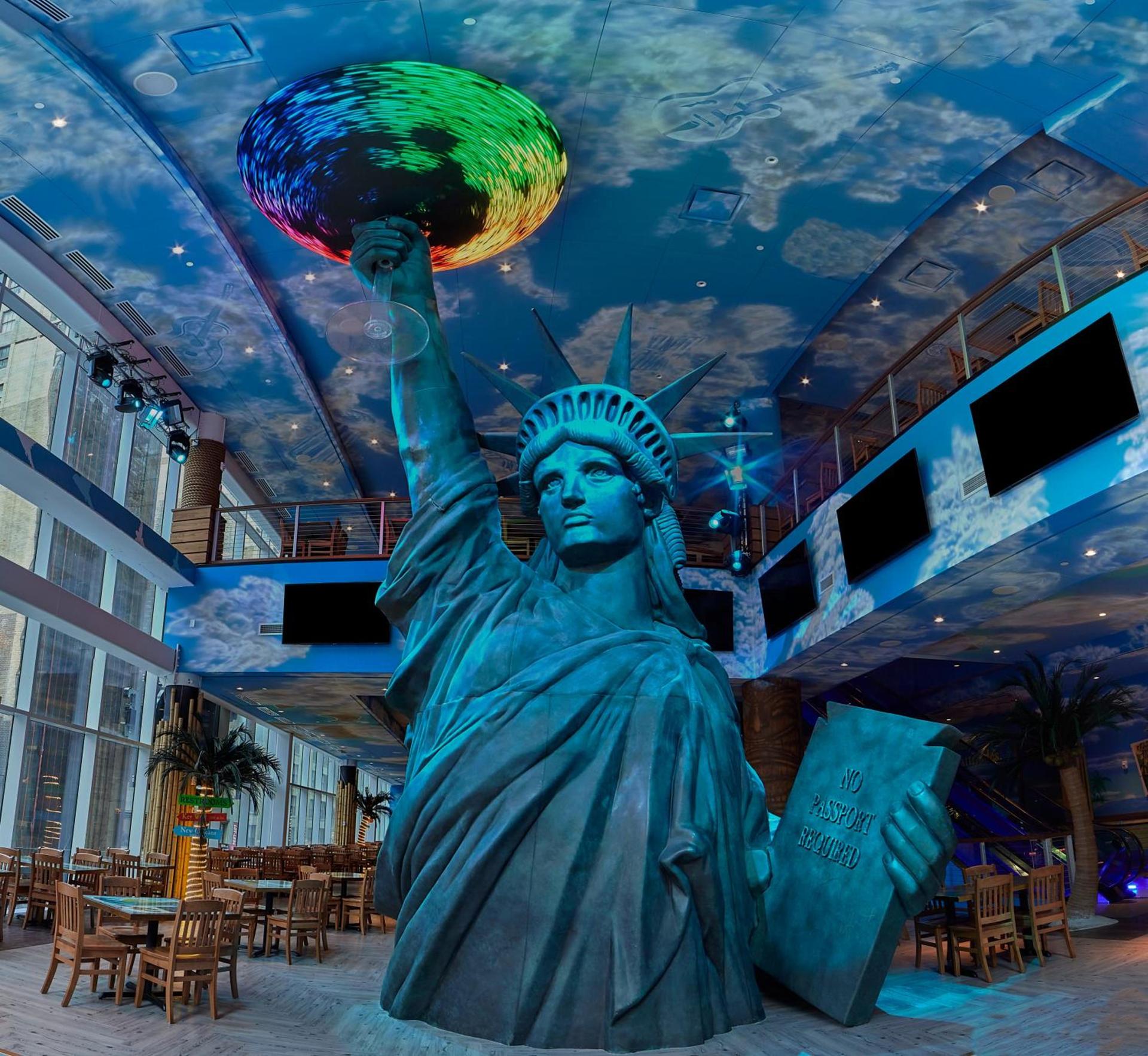 Margaritaville Resort Times Square photo 25