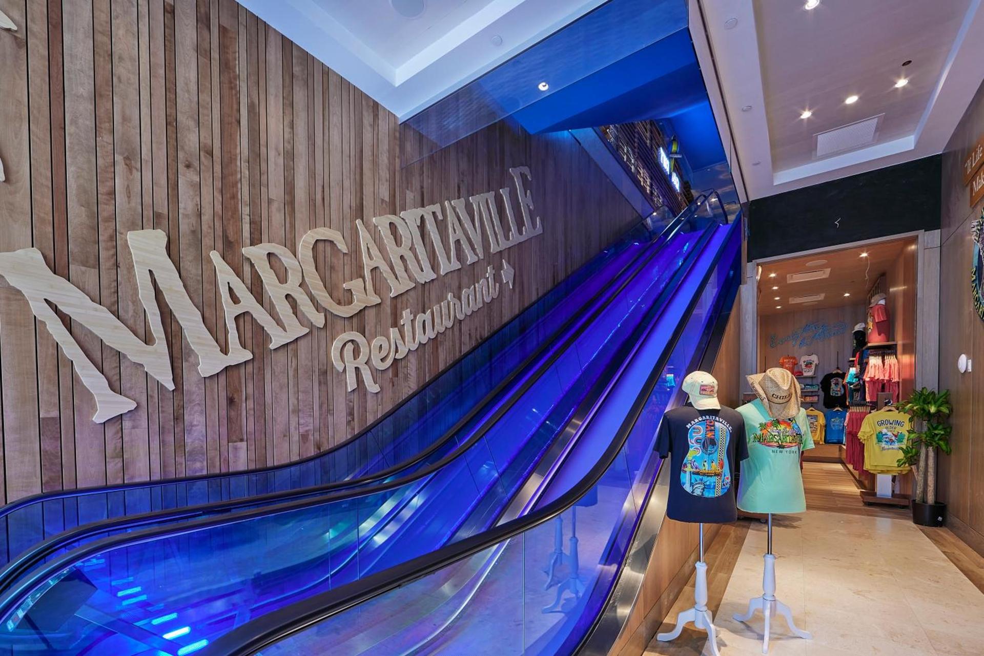 Margaritaville Resort Times Square photo 24