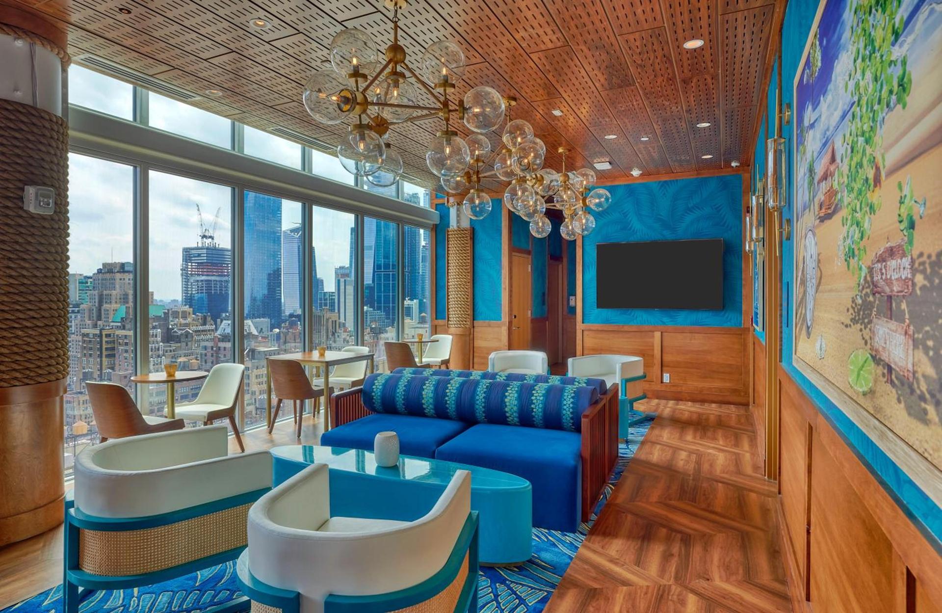 Margaritaville Resort Times Square photo 27