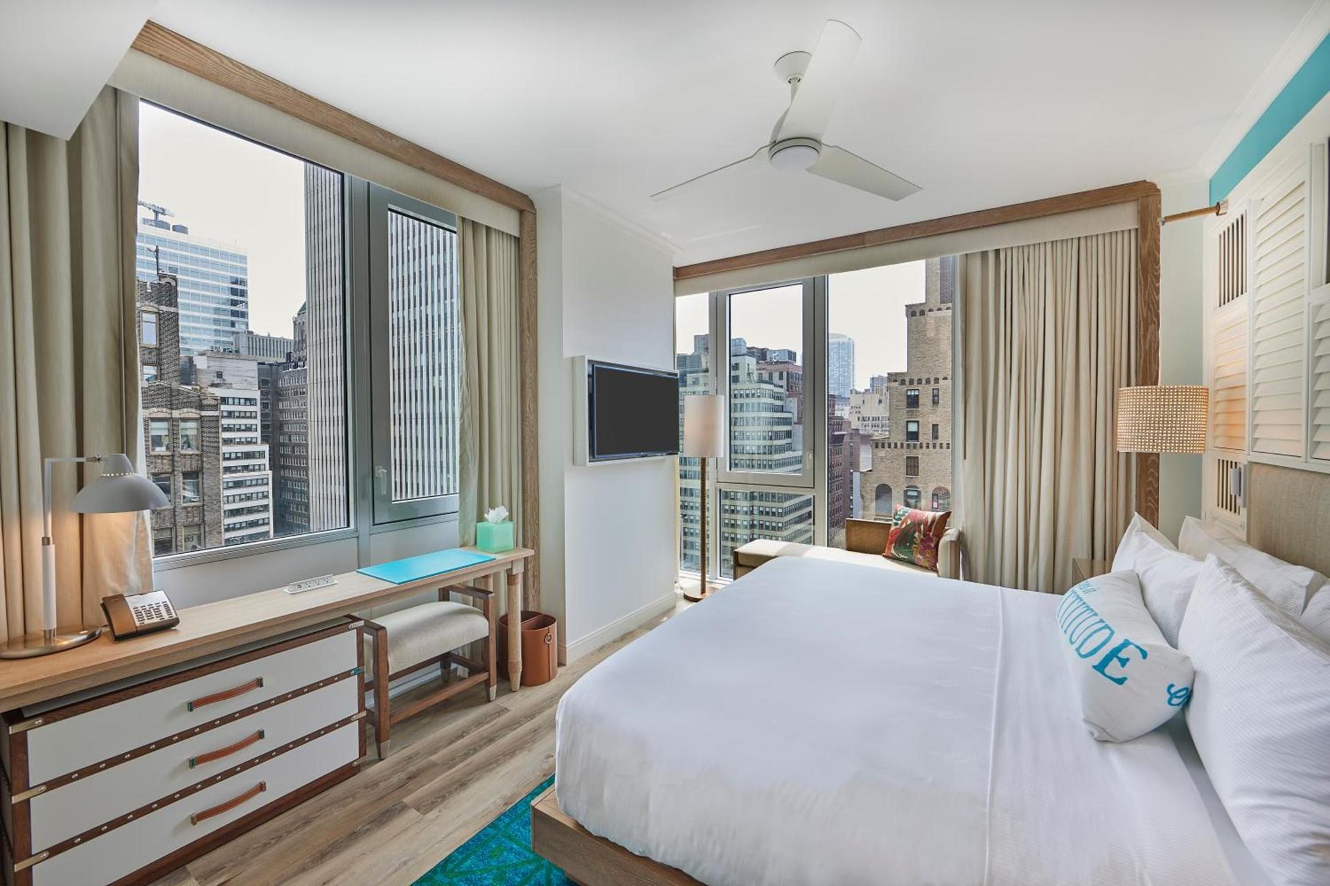 Margaritaville Resort Times Square photo 2