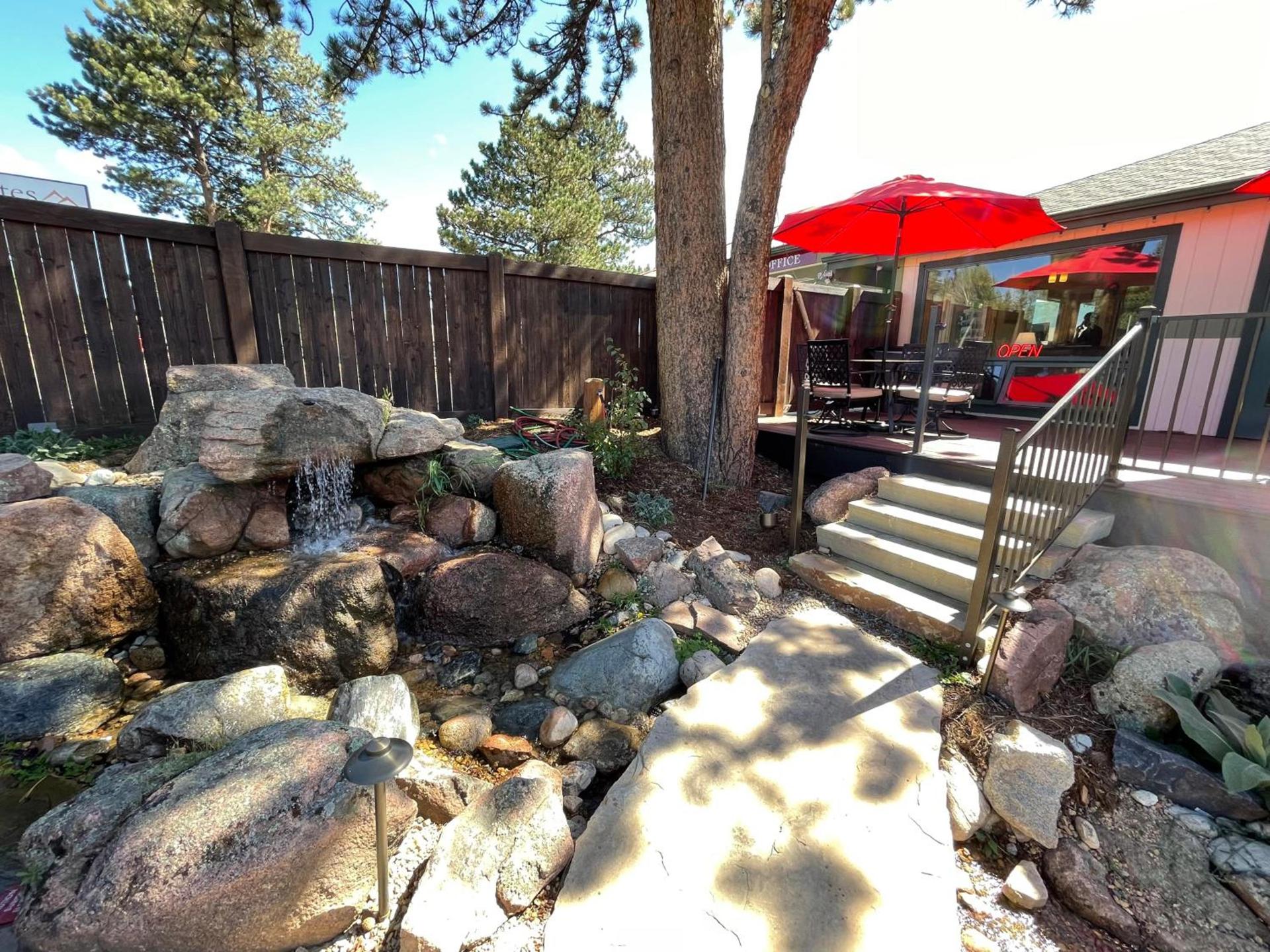 Estes Mountain Inn photo 28