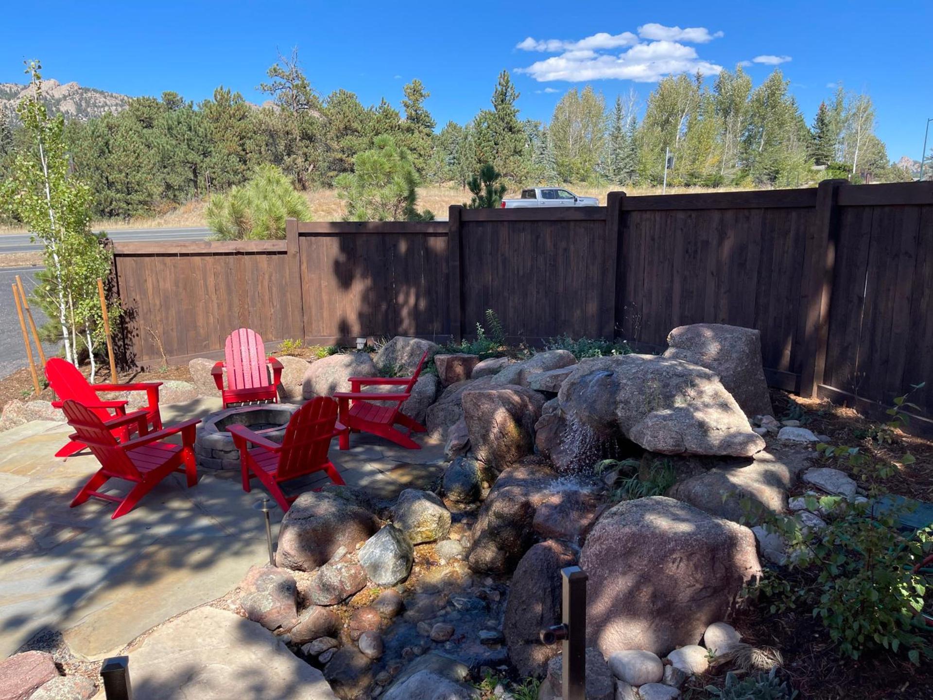Estes Mountain Inn photo 18