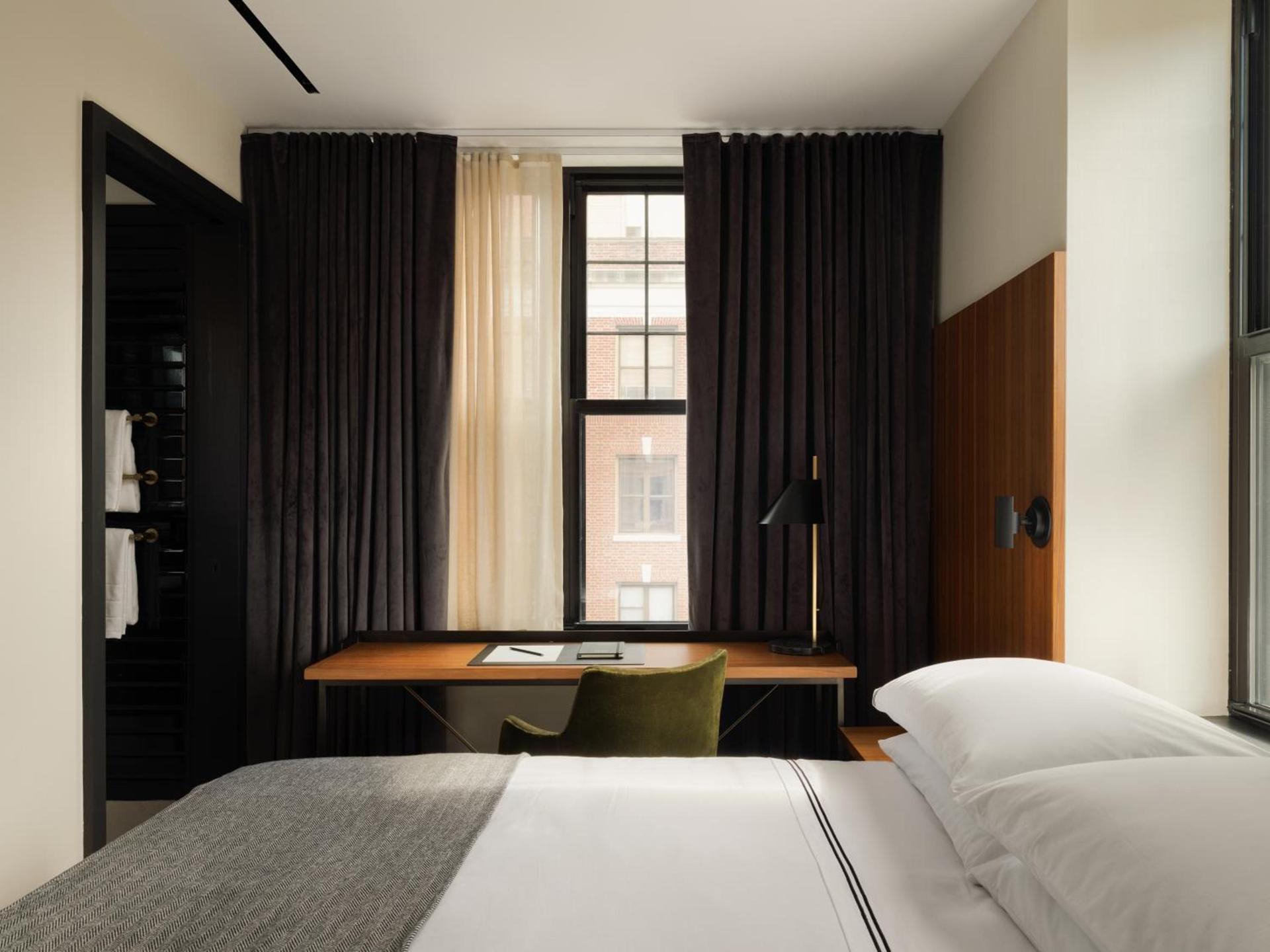 The Moore, New York City, a Member of Design Hotels photo 6