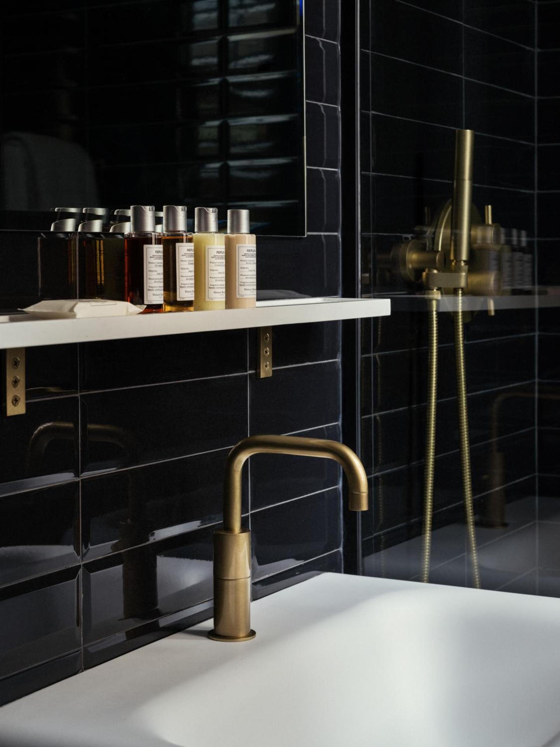 The Moore, New York City, a Member of Design Hotels photo 12